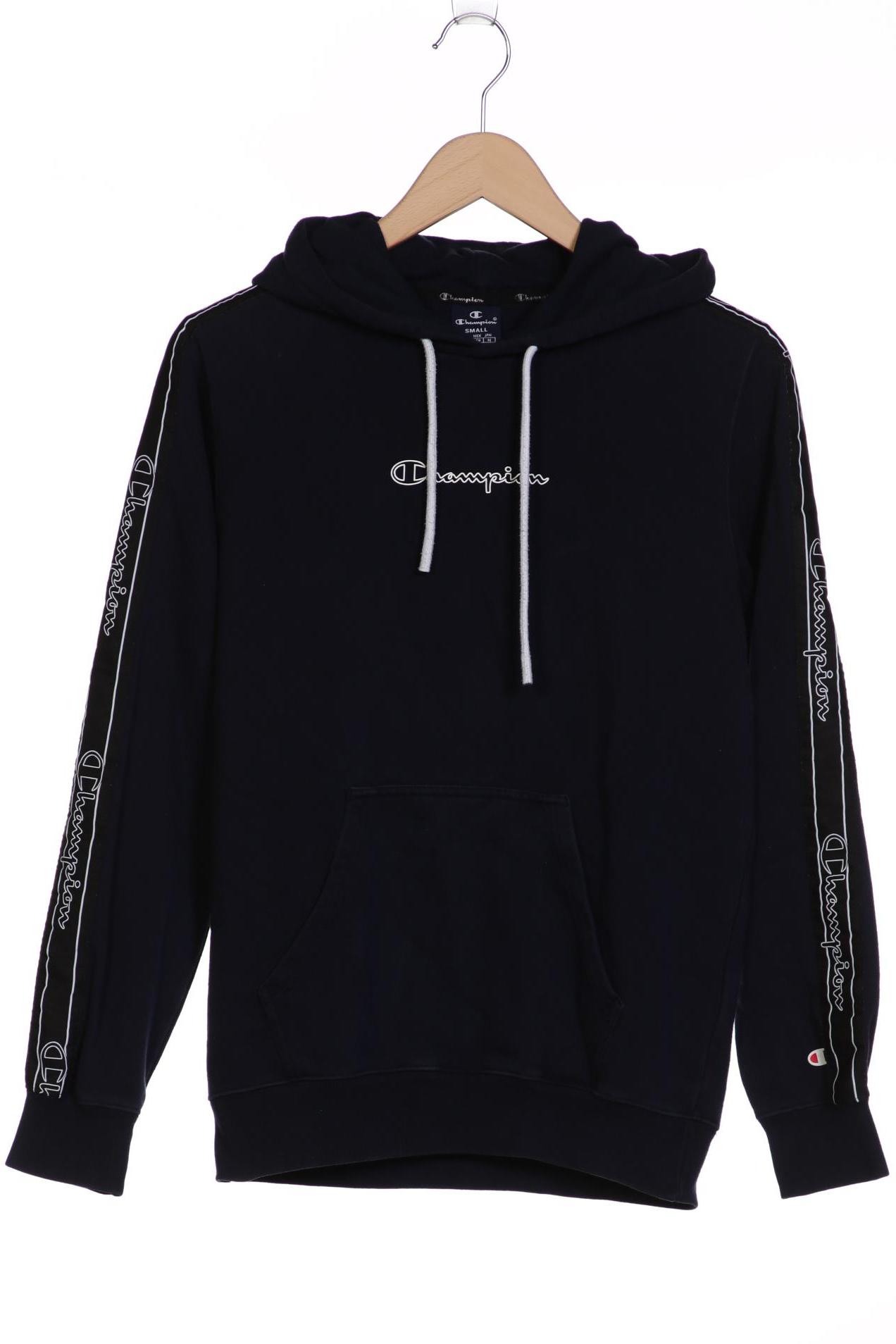 

Champion Damen Kapuzenpullover, marineblau
