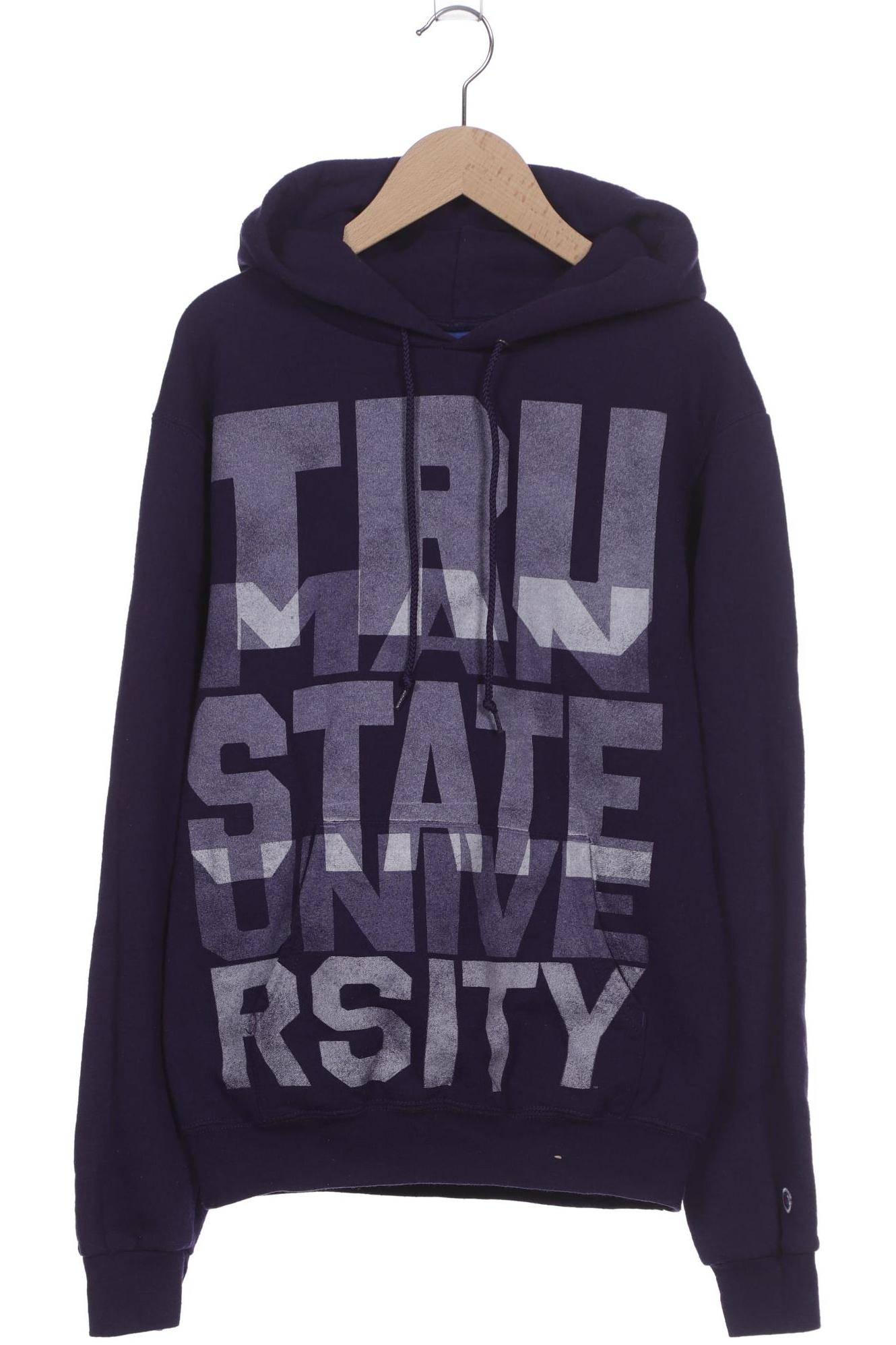 

Champion Damen Kapuzenpullover, flieder, Gr. 36