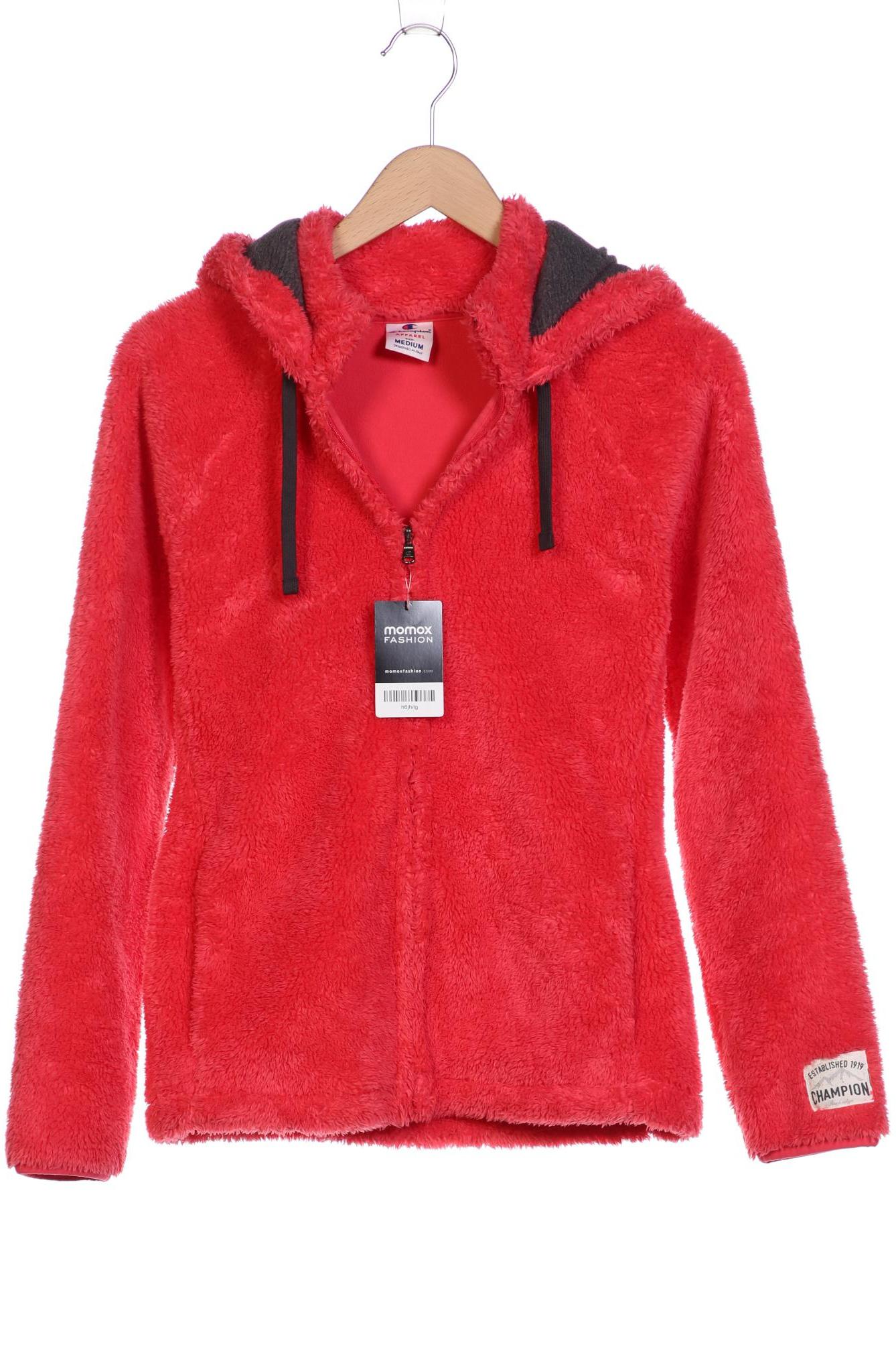 

Champion Damen Kapuzenpullover, pink