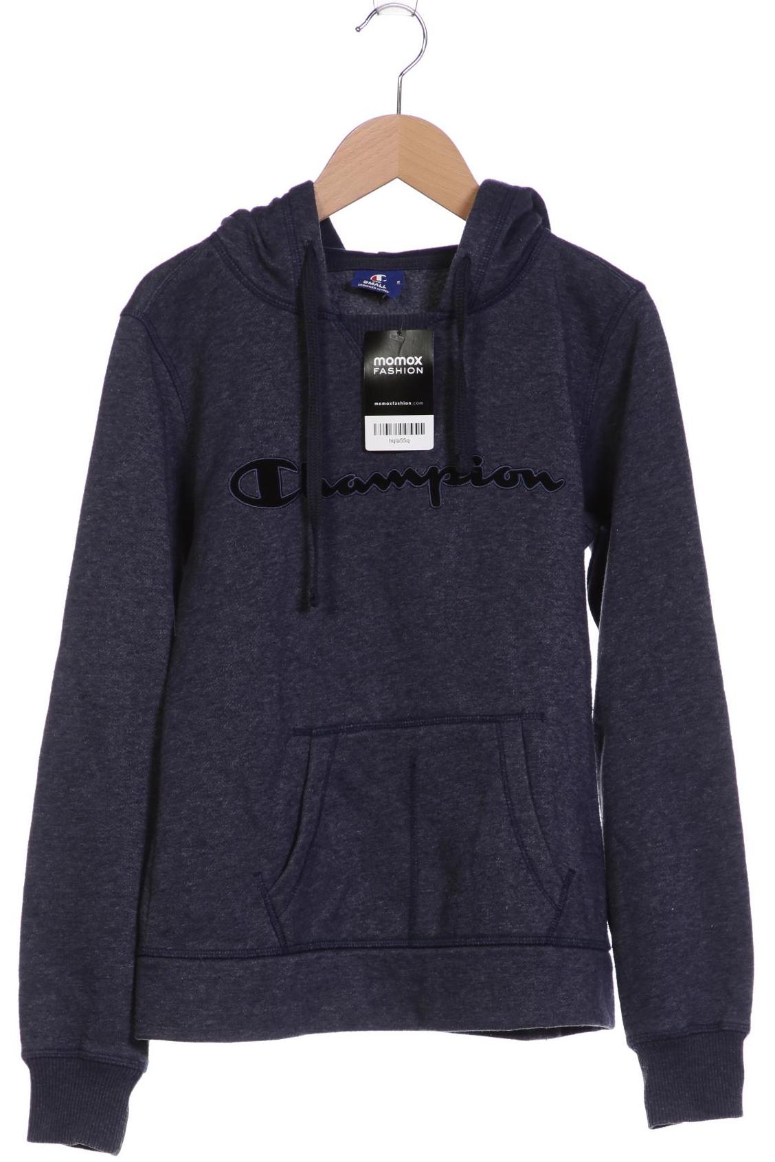 

Champion Damen Kapuzenpullover, marineblau