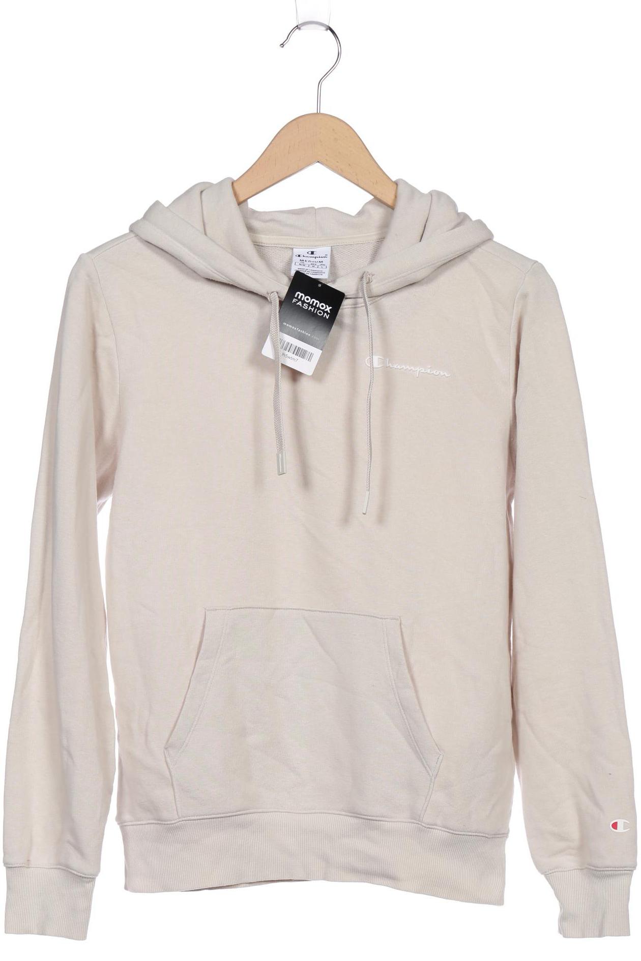 

Champion Damen Kapuzenpullover, beige