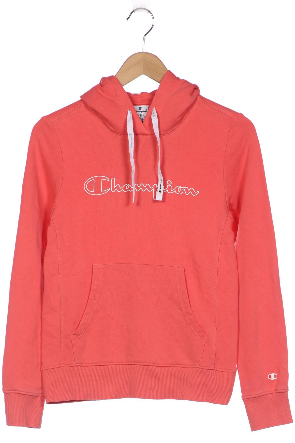 

Champion Damen Kapuzenpullover, pink