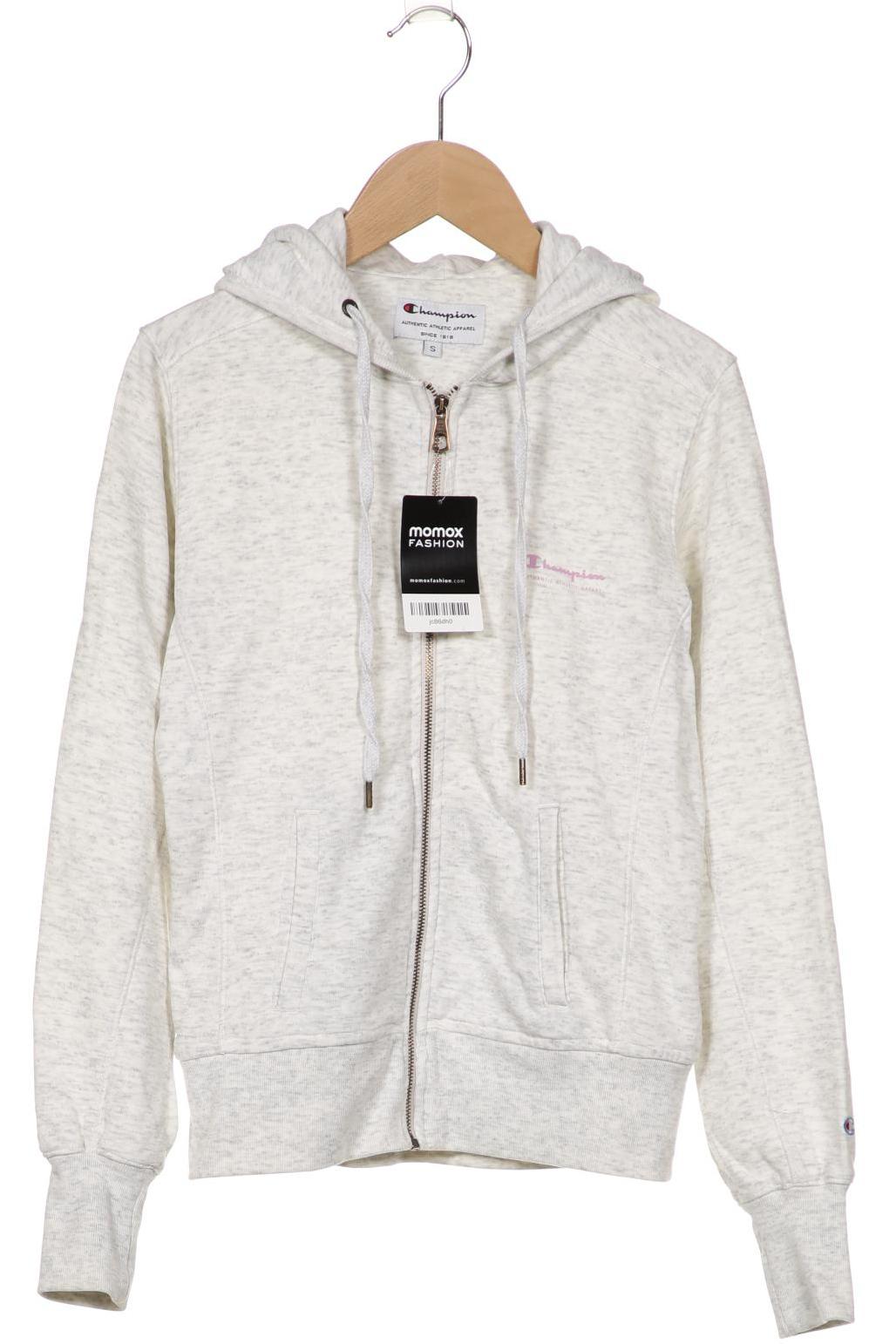

Champion Damen Kapuzenpullover, weiß