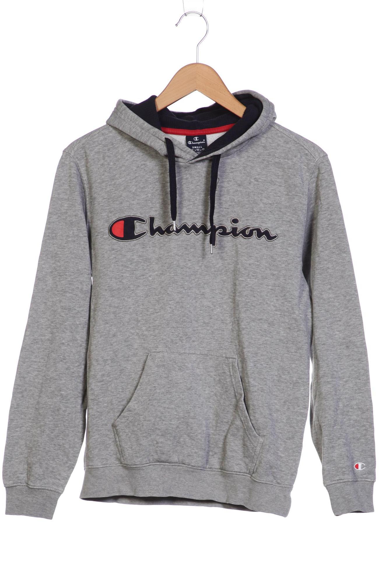 

Champion Damen Kapuzenpullover, grau