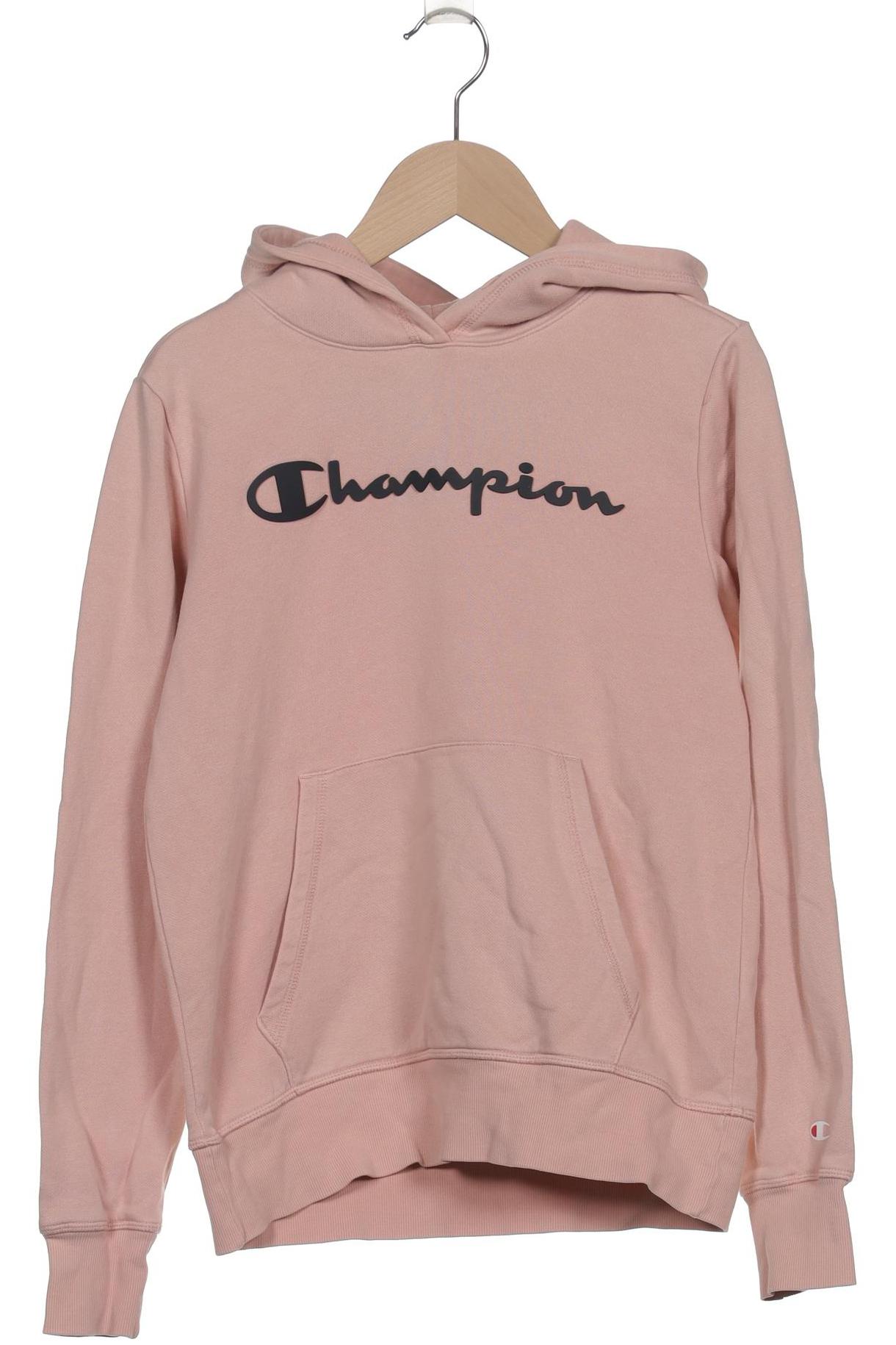 

Champion Damen Kapuzenpullover, pink, Gr. 36