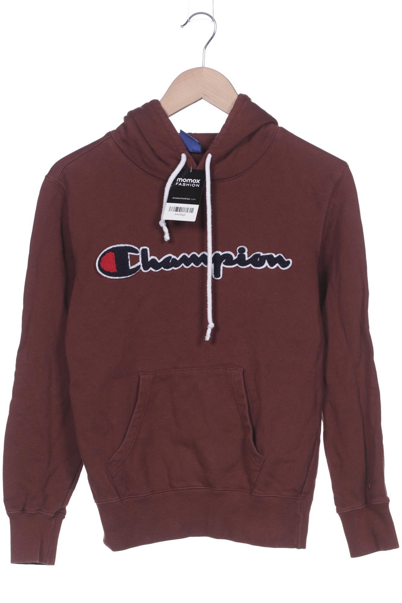 

Champion Damen Kapuzenpullover, bordeaux