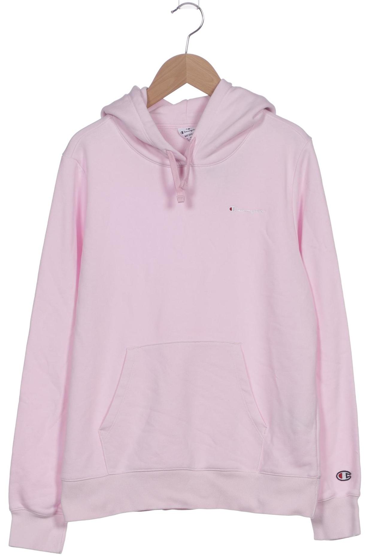 

Champion Damen Kapuzenpullover, pink, Gr. 38