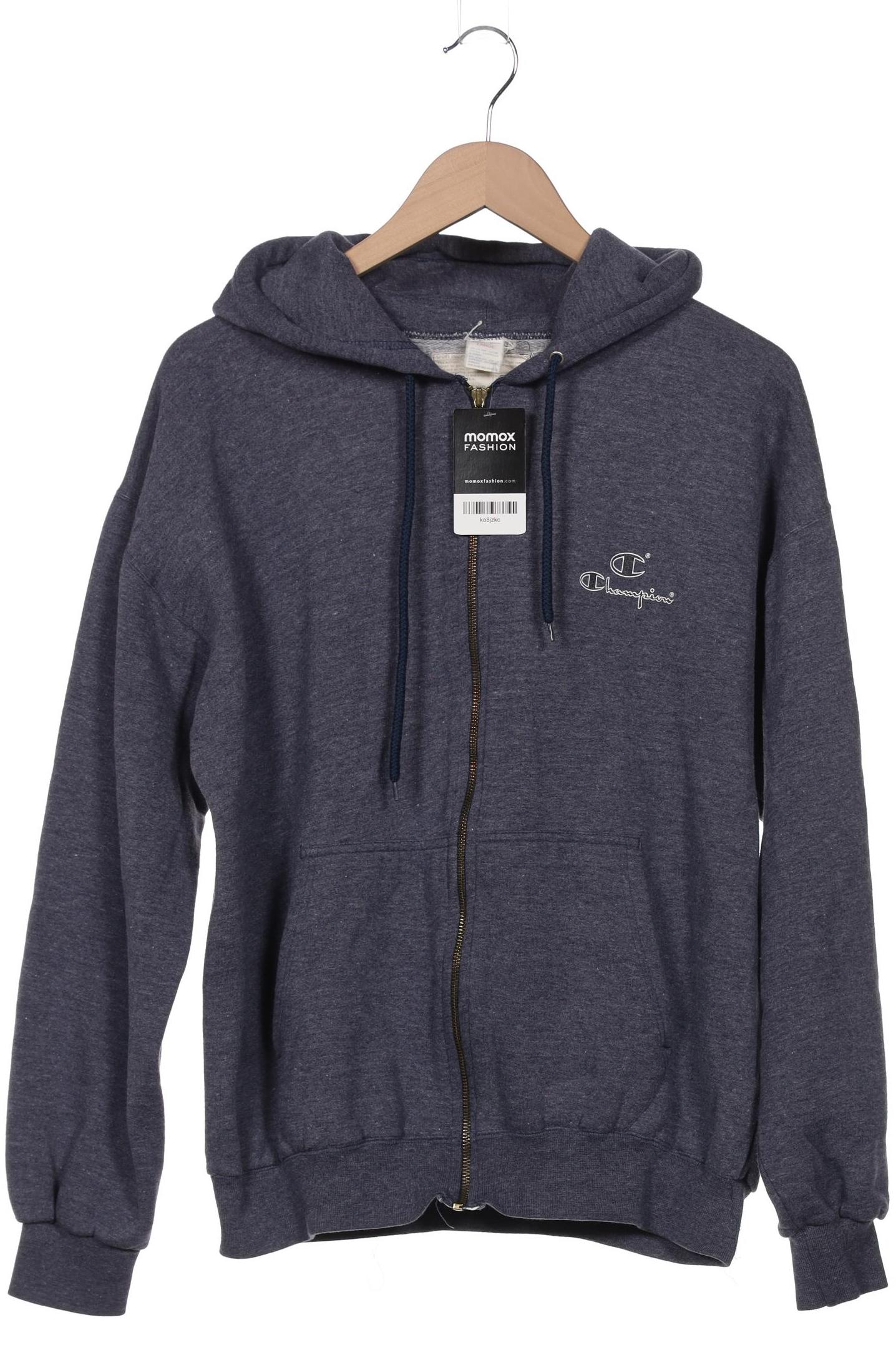 

Champion Damen Kapuzenpullover, marineblau, Gr. 42