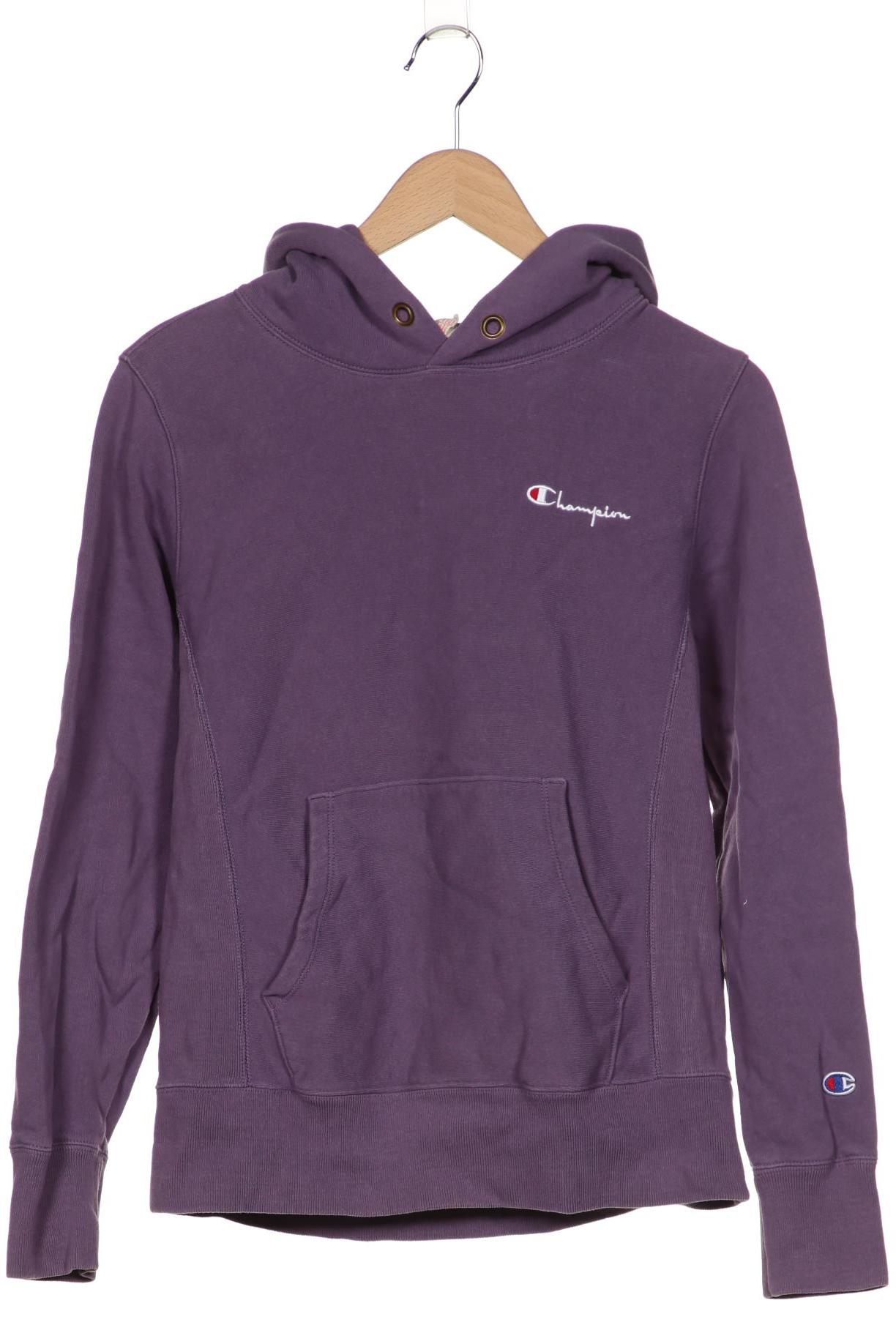 

Champion Damen Kapuzenpullover, flieder