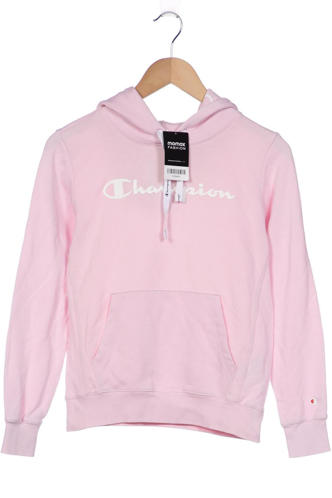 

Champion Damen Kapuzenpullover, pink