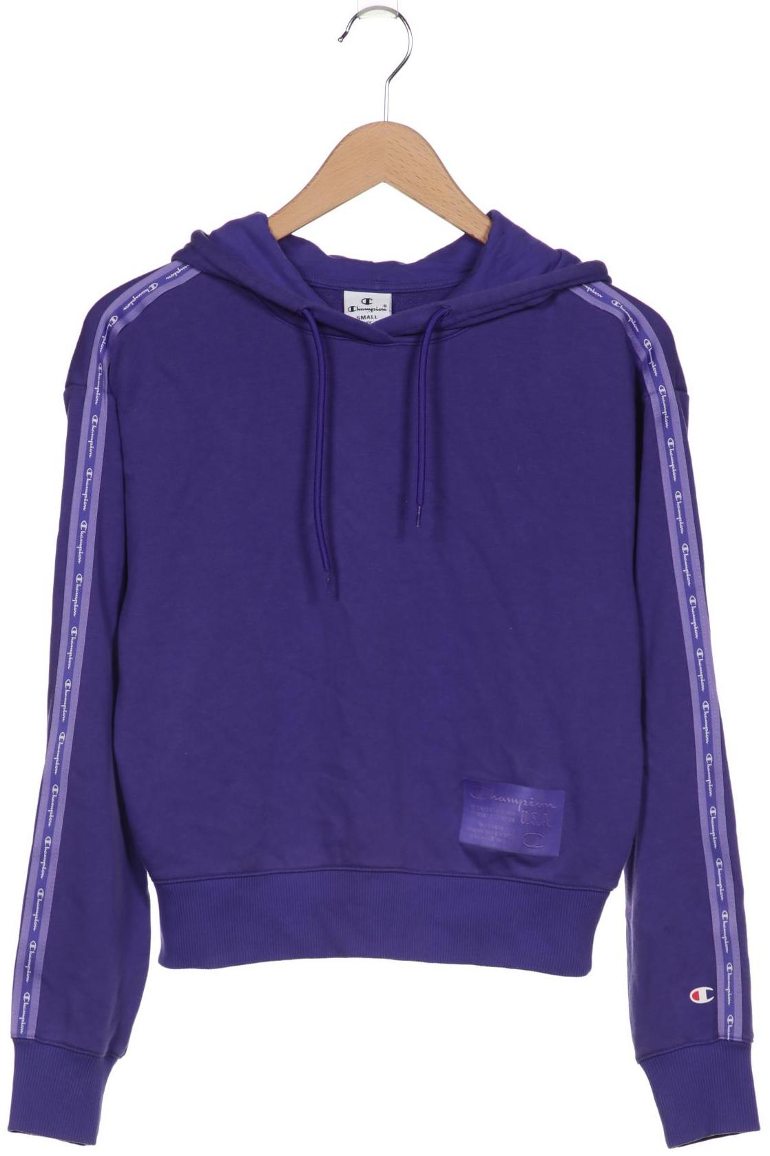 

Champion Damen Kapuzenpullover, flieder