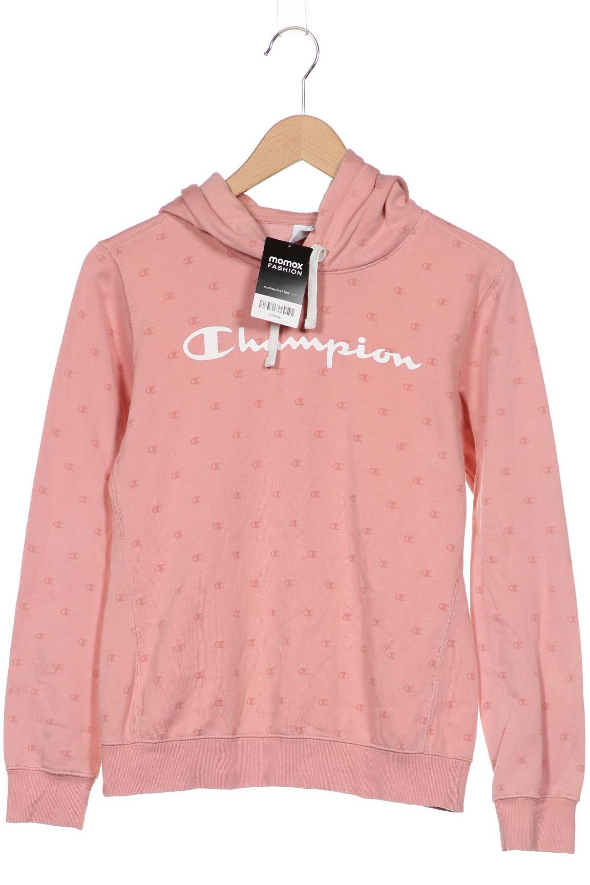 

Champion Damen Kapuzenpullover, pink