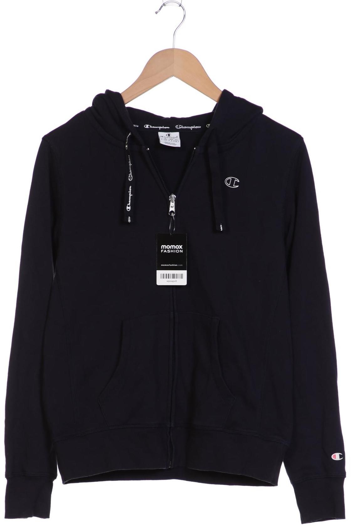 

Champion Damen Kapuzenpullover, marineblau, Gr. 42