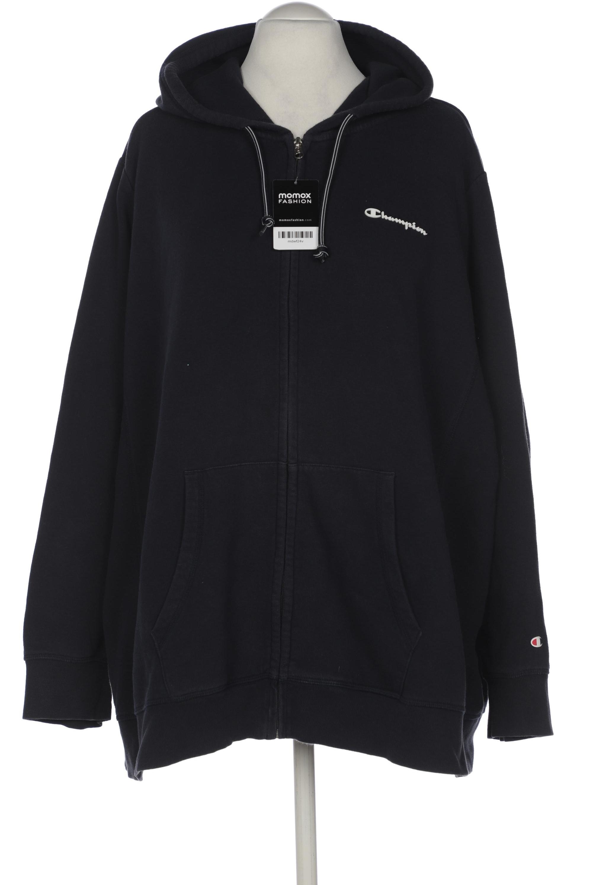 

Champion Damen Kapuzenpullover, marineblau, Gr. 52