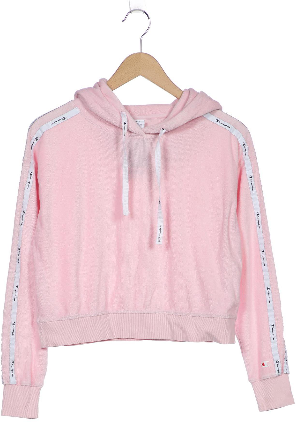 

Champion Damen Kapuzenpullover, pink, Gr. 36