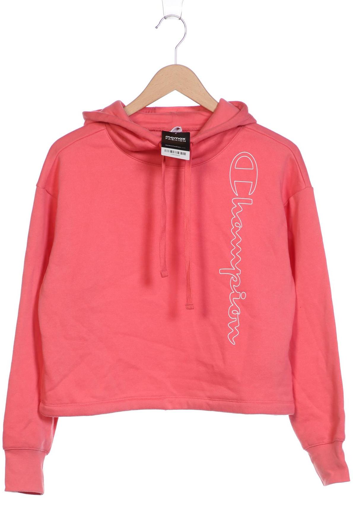 

Champion Damen Kapuzenpullover, pink
