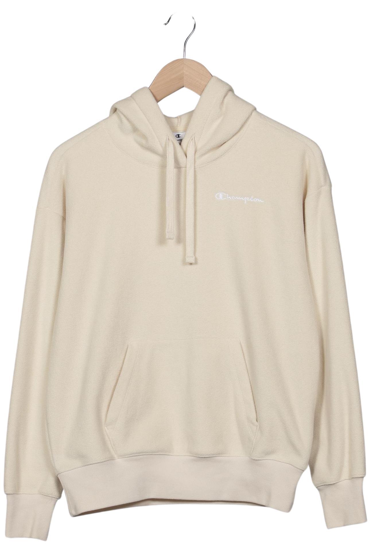 

Champion Damen Kapuzenpullover, braun, Gr. 36