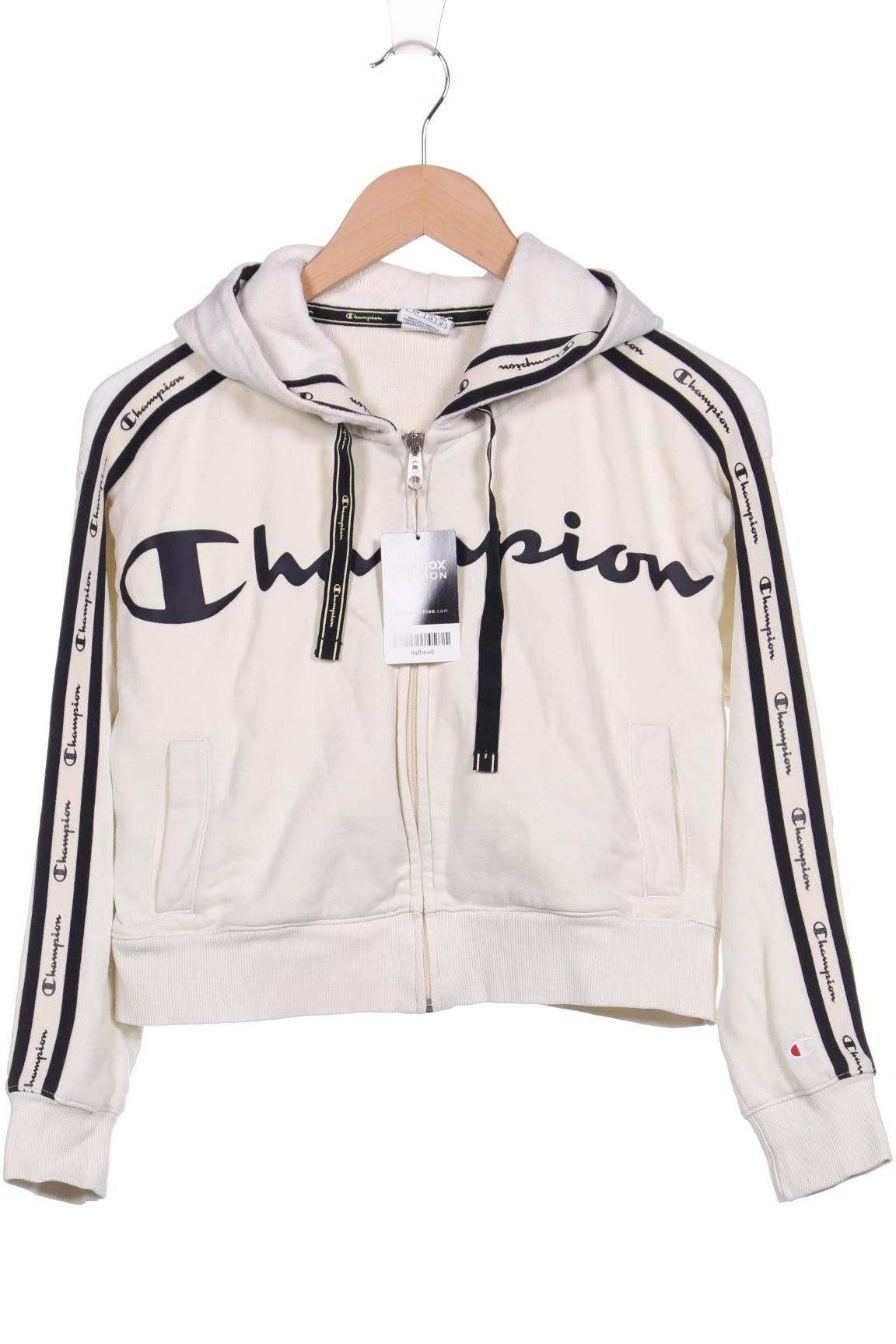 

Champion Damen Kapuzenpullover, gelb