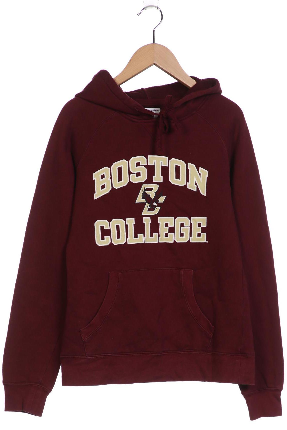 

Champion Damen Kapuzenpullover, bordeaux, Gr. 38