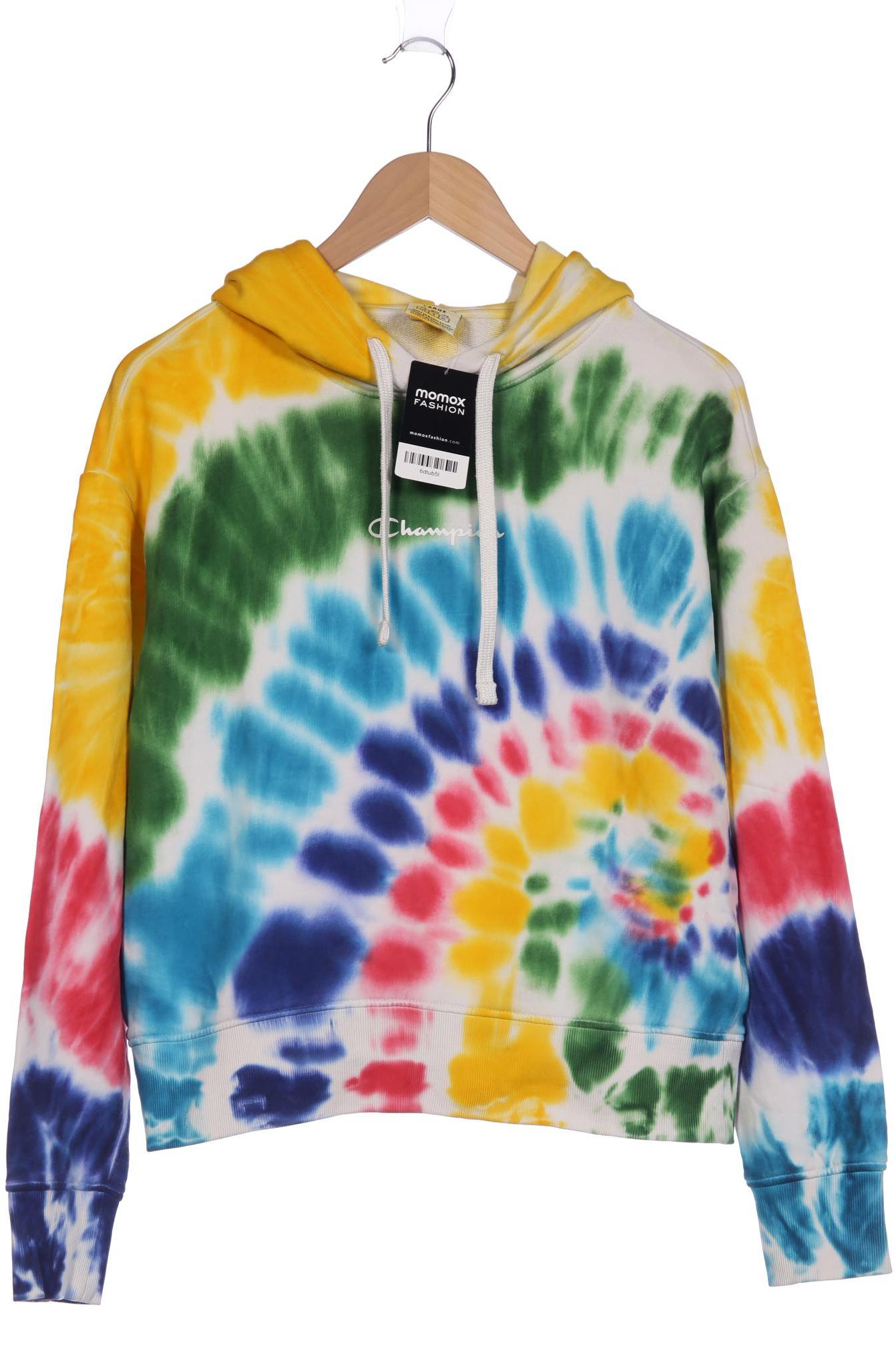 

Champion Damen Kapuzenpullover, mehrfarbig