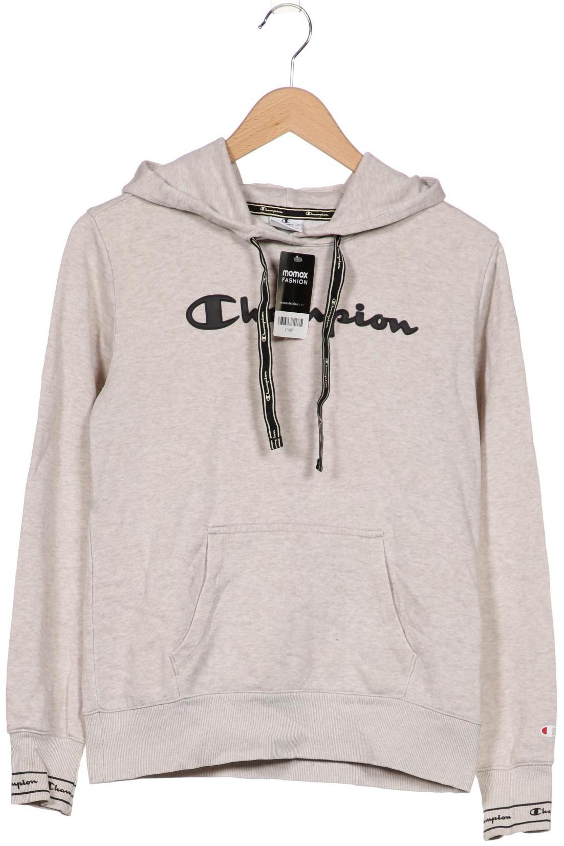 

Champion Damen Kapuzenpullover, beige