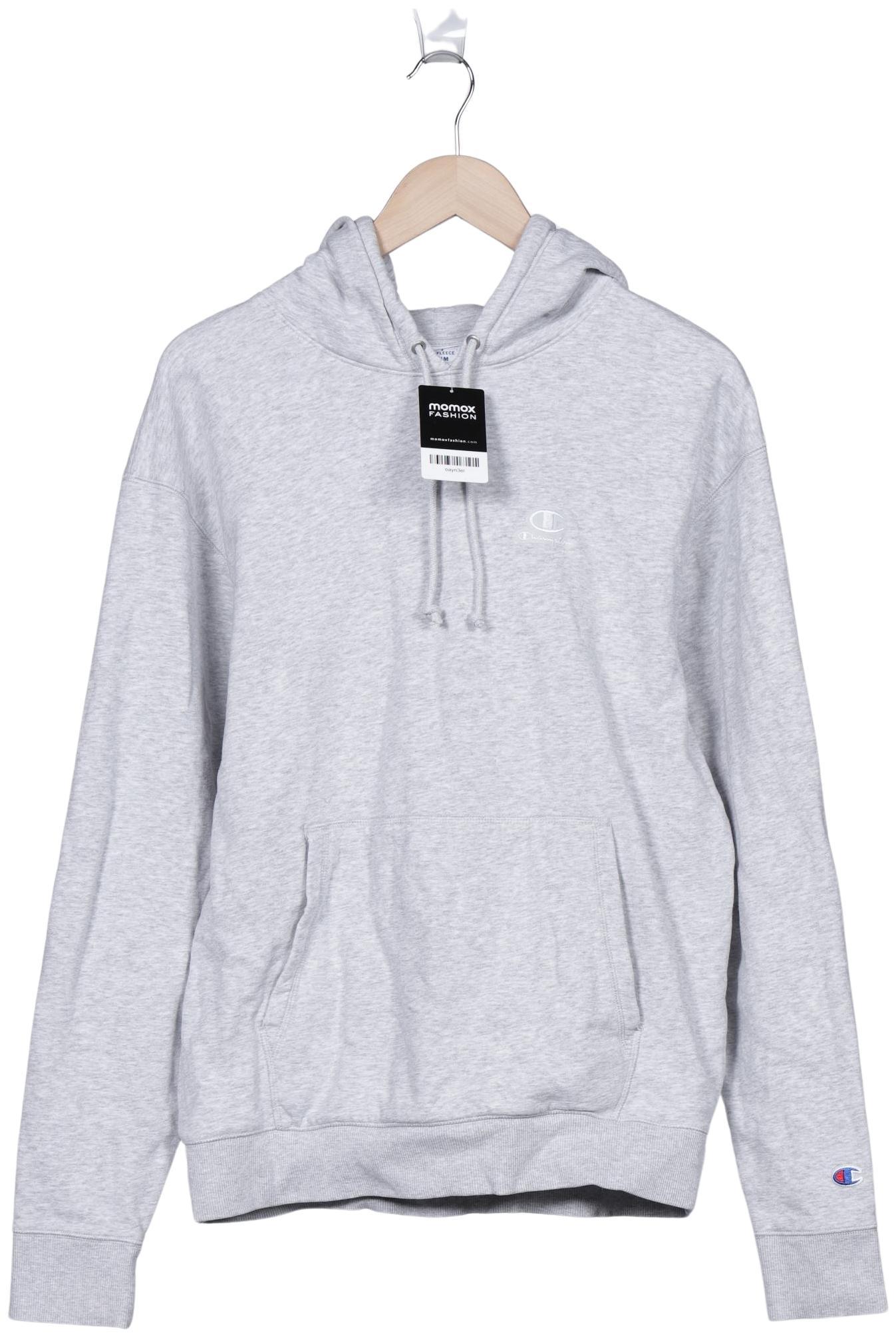 

Champion Damen Kapuzenpullover, grau, Gr. 38