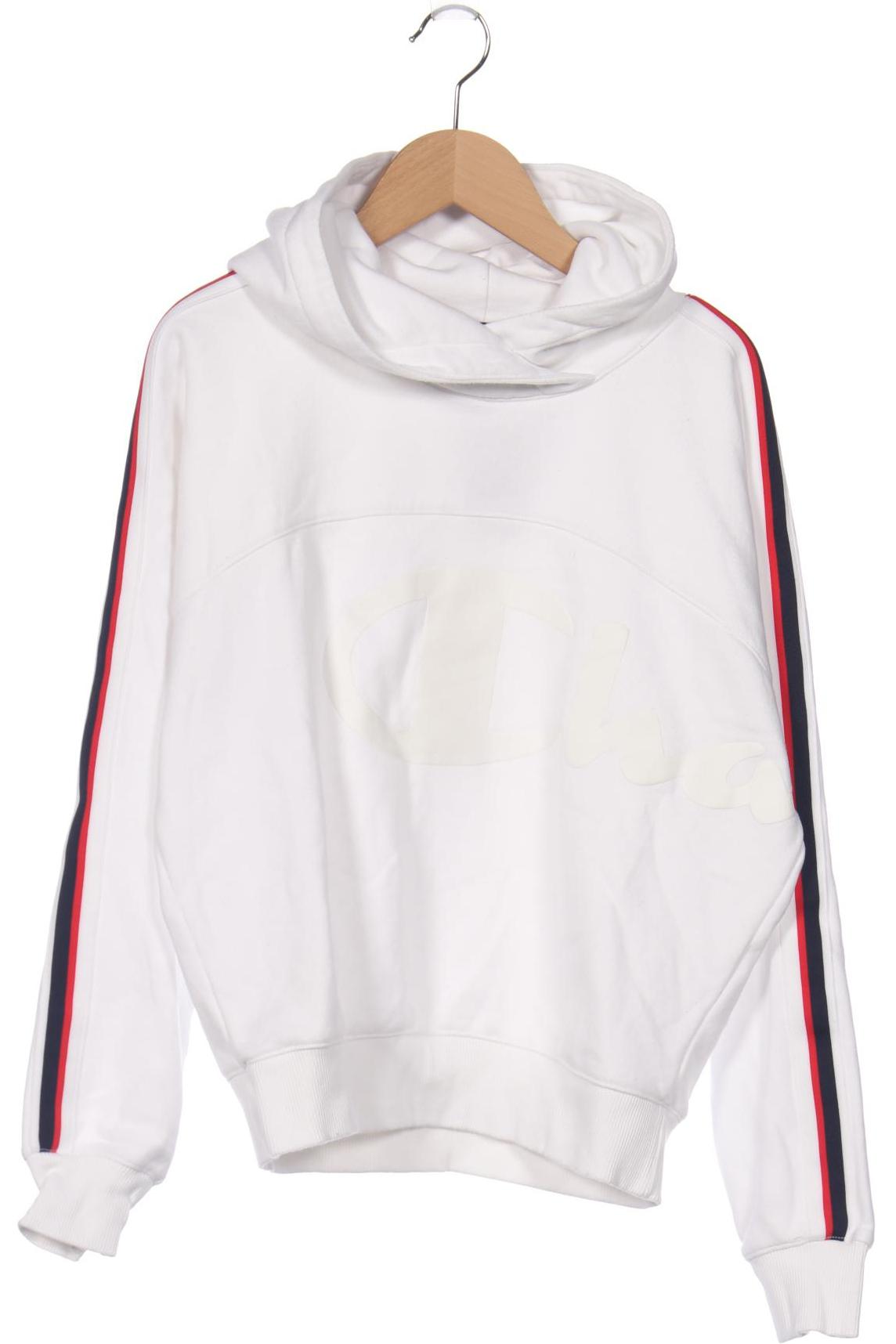 

Champion Damen Kapuzenpullover, weiß