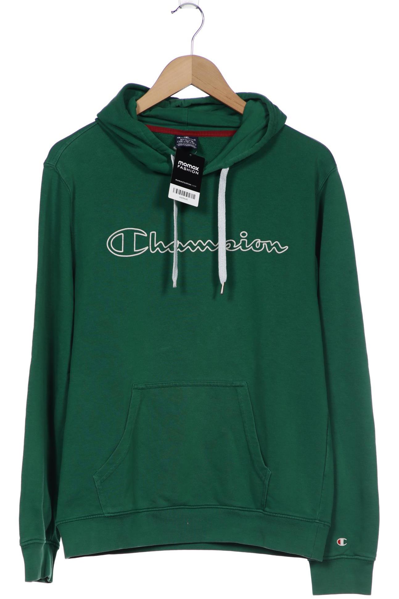 

Champion Damen Kapuzenpullover, grün