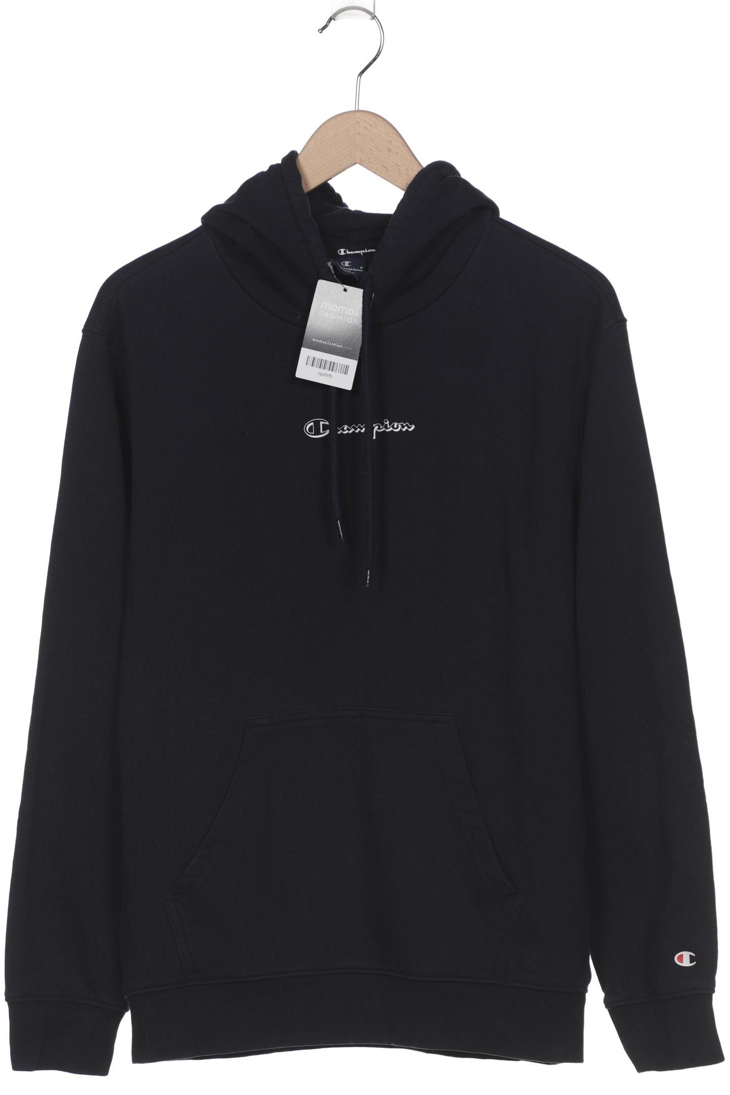 

Champion Damen Kapuzenpullover, marineblau, Gr. 42