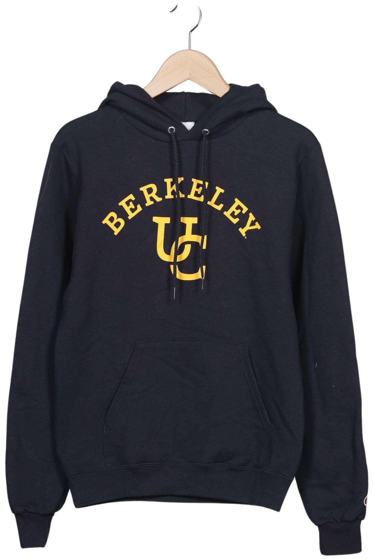 

Champion Damen Kapuzenpullover, marineblau, Gr. 34