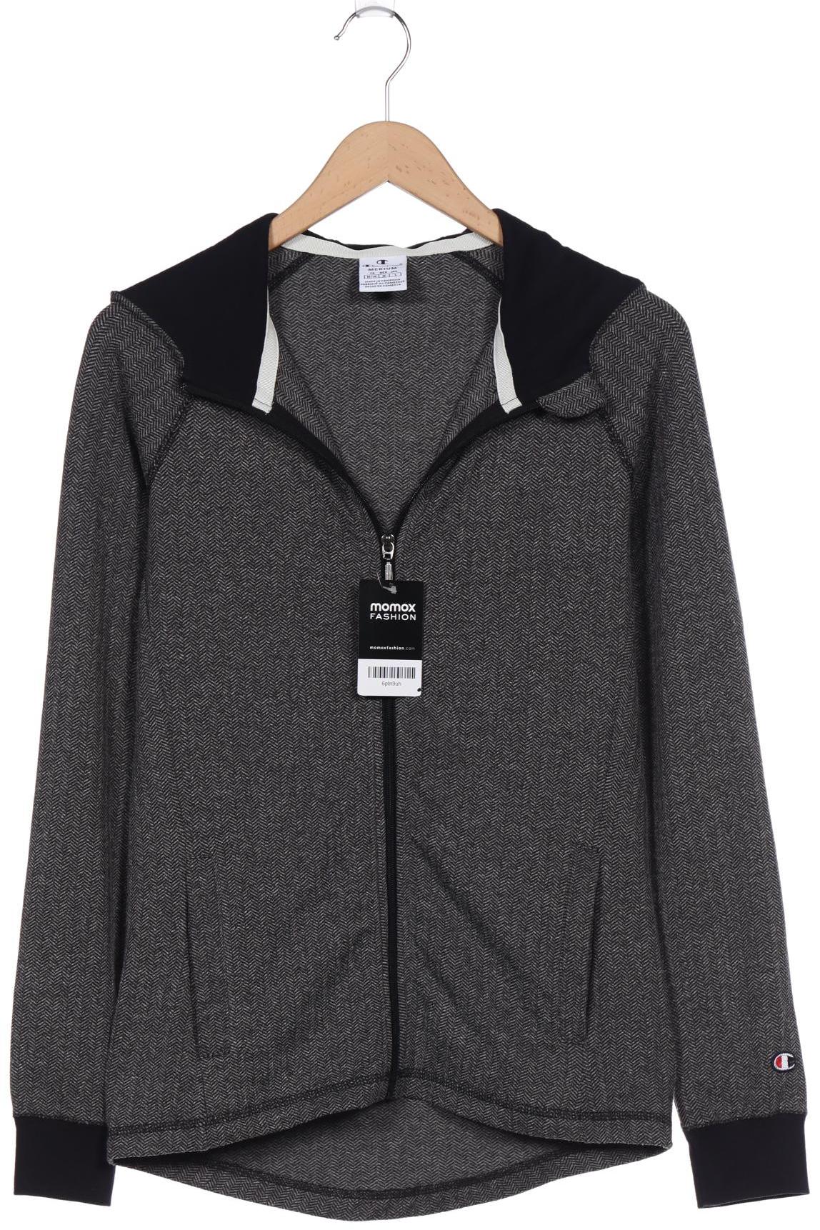 

Champion Damen Kapuzenpullover, grau, Gr. 38
