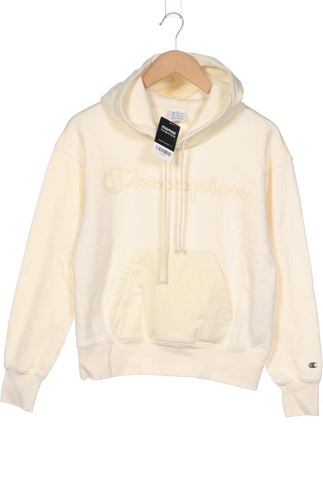 

Champion Damen Kapuzenpullover, gelb, Gr. 38