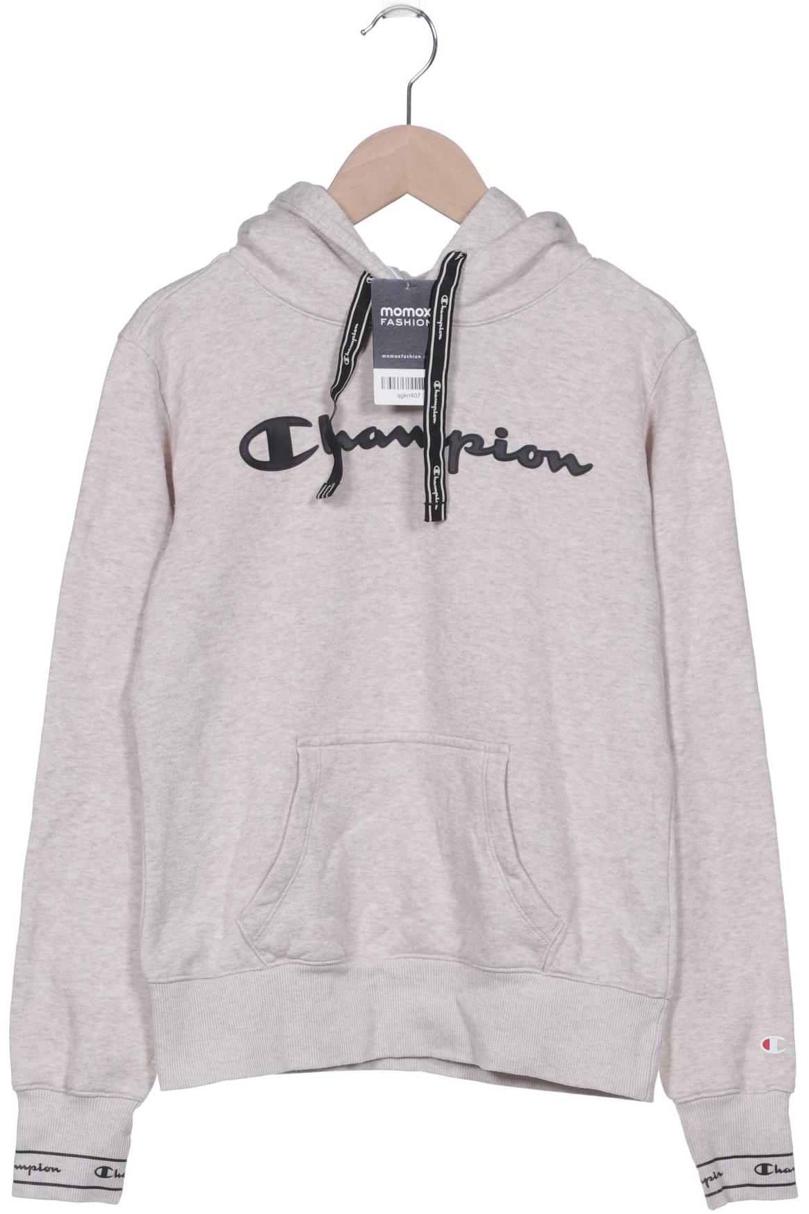 

Champion Damen Kapuzenpullover, beige