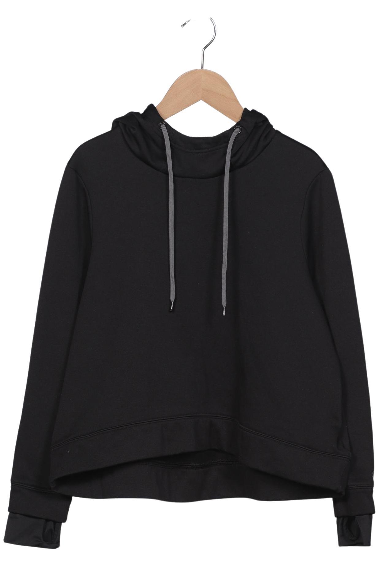 

Champion Damen Kapuzenpullover, schwarz, Gr. 36