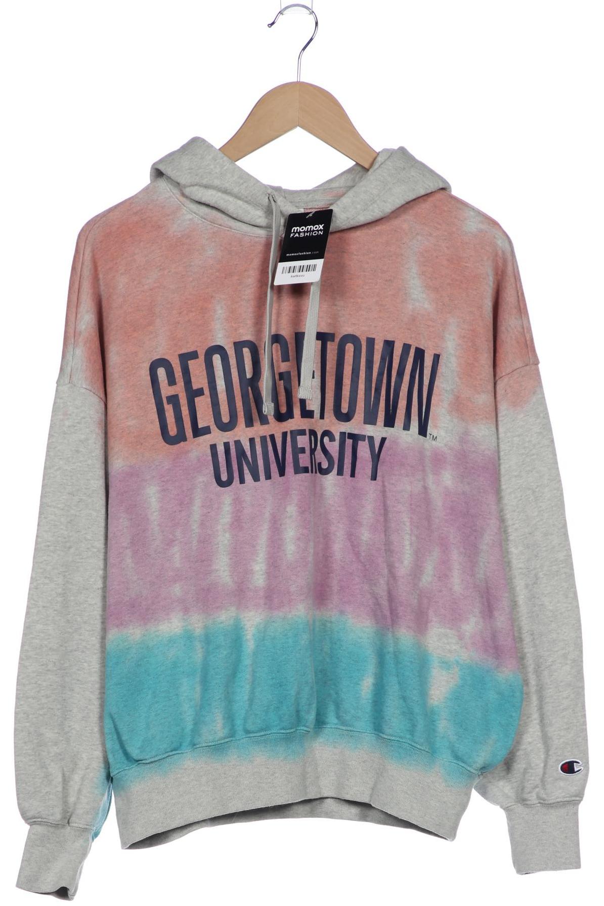 

Champion Damen Kapuzenpullover, mehrfarbig, Gr. 36