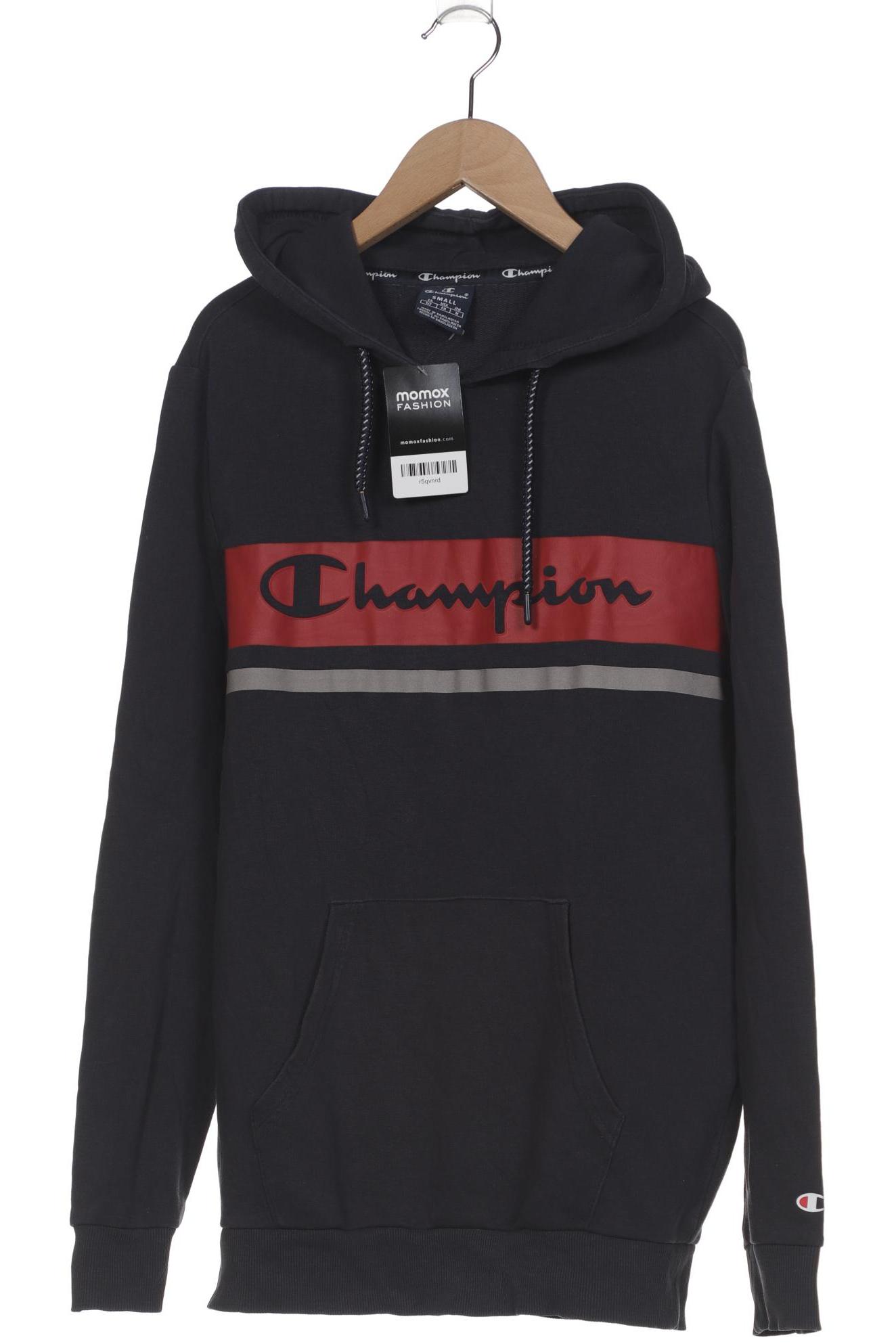 

Champion Damen Kapuzenpullover, marineblau, Gr. 36