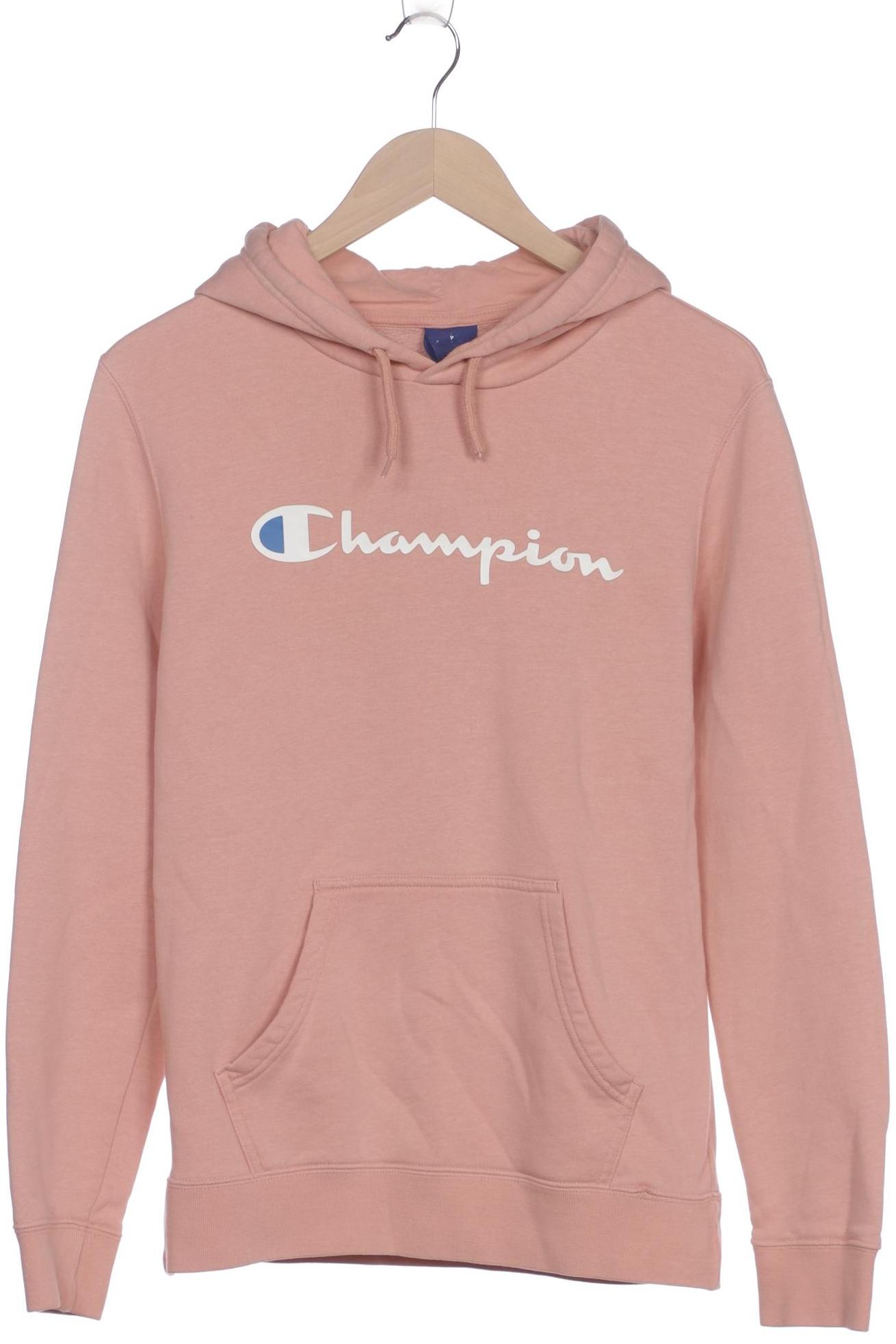 

Champion Damen Kapuzenpullover, pink, Gr. 38