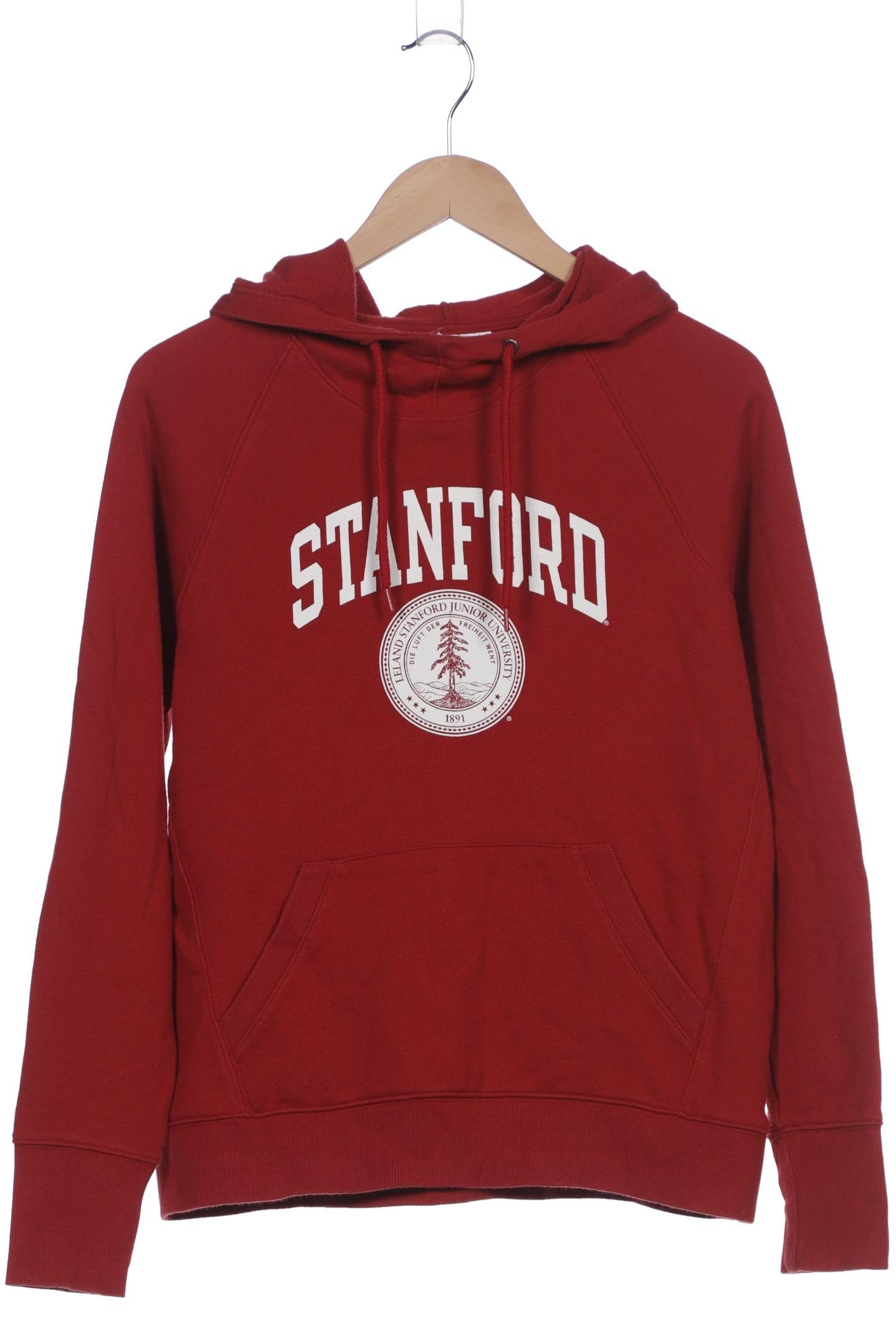 

Champion Damen Kapuzenpullover, rot, Gr. 42