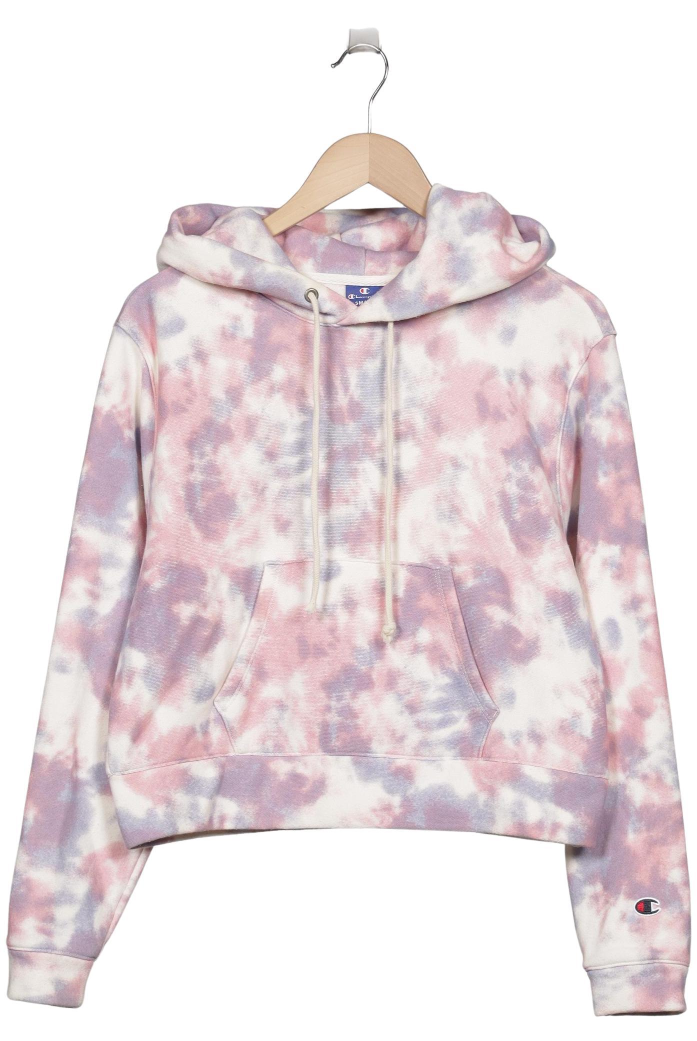 

Champion Damen Kapuzenpullover, mehrfarbig, Gr. 36