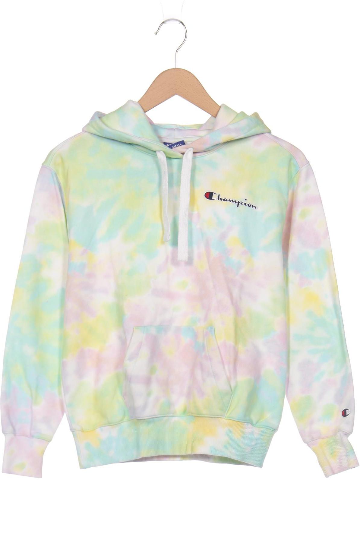 

Champion Damen Kapuzenpullover, mehrfarbig, Gr. 34