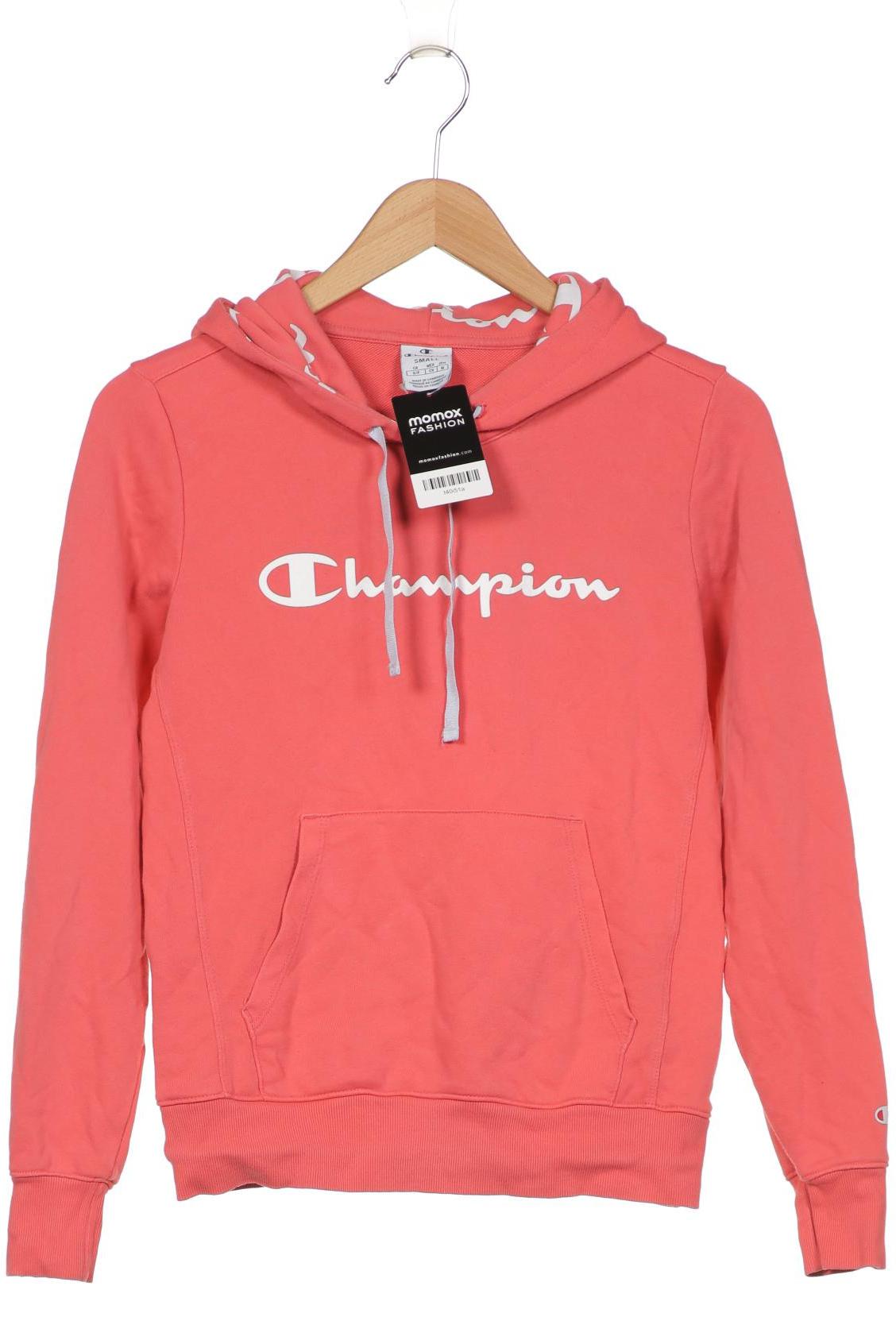 

Champion Damen Kapuzenpullover, pink