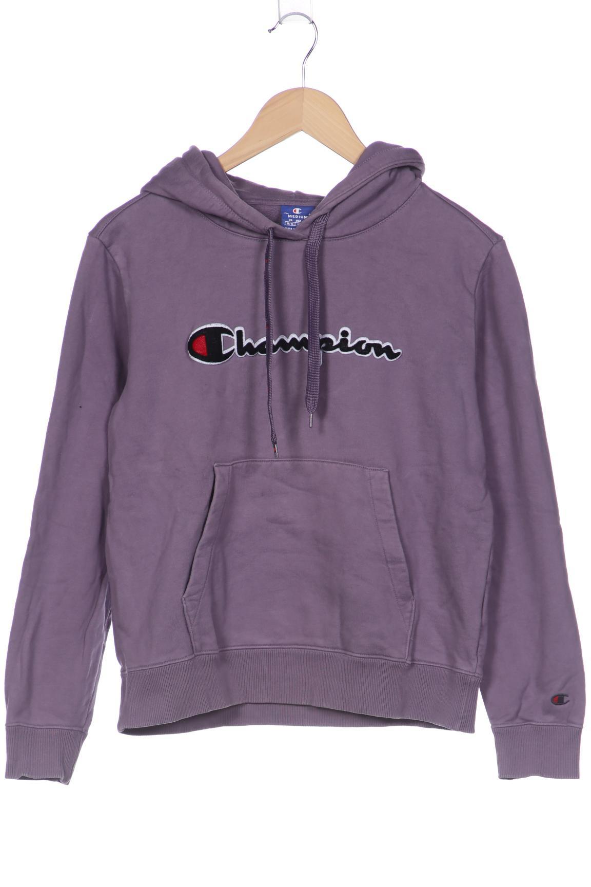 

Champion Damen Kapuzenpullover, flieder