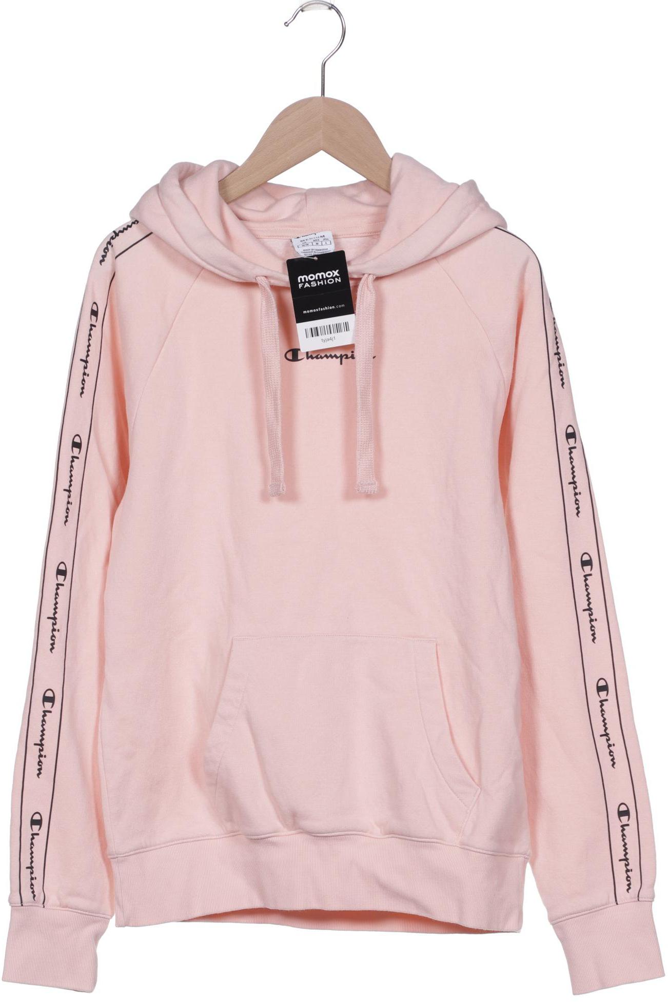 

Champion Damen Kapuzenpullover, orange