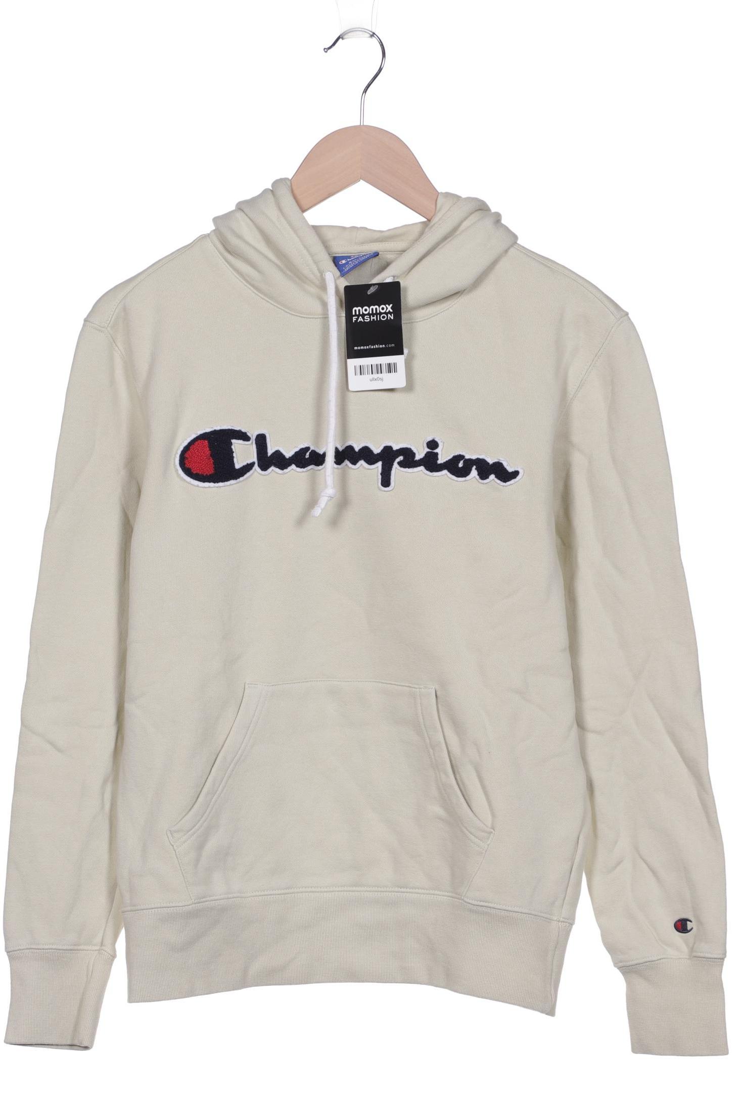 

Champion Damen Kapuzenpullover, hellgrün, Gr. 36