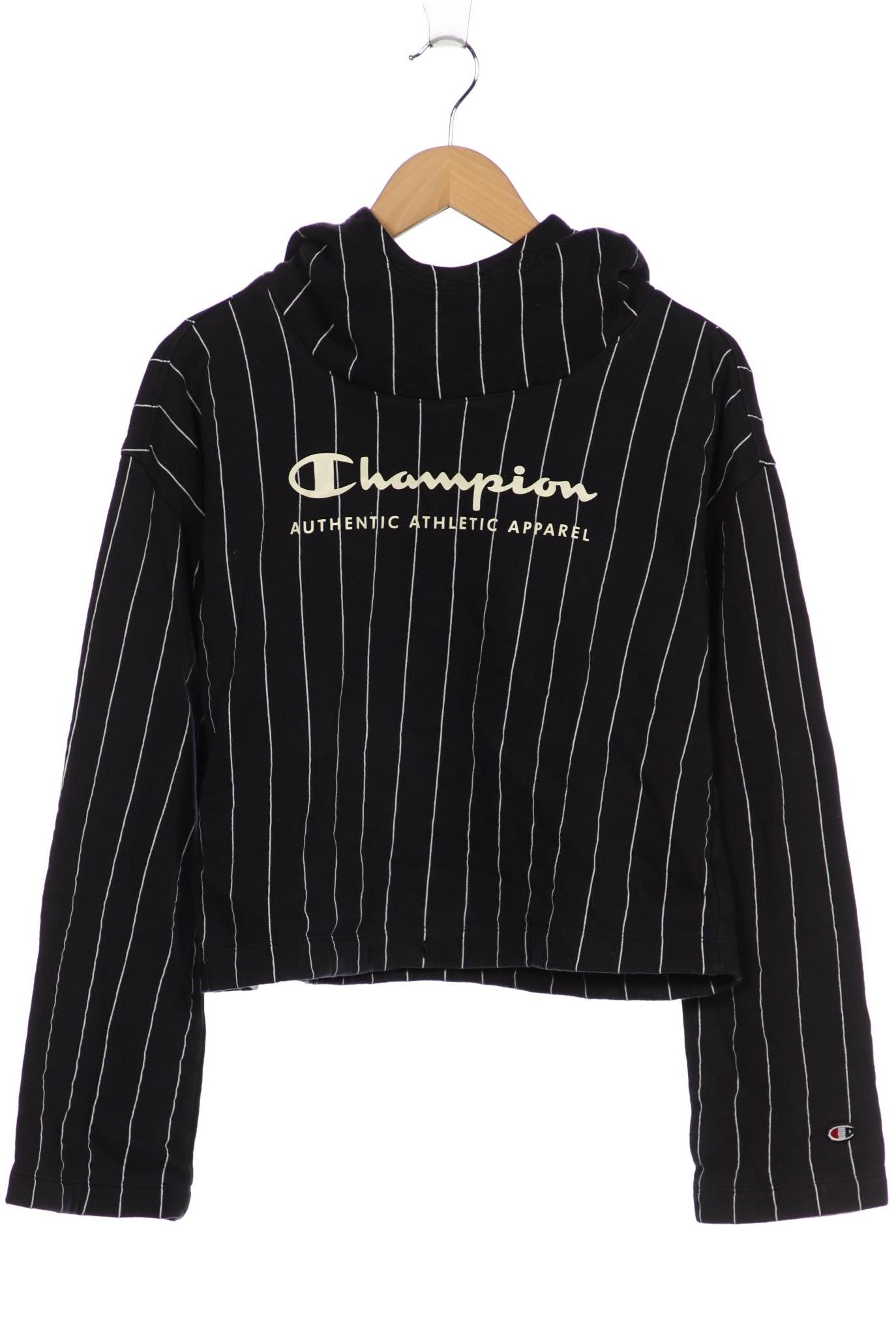 

Champion Damen Kapuzenpullover, marineblau, Gr. 42
