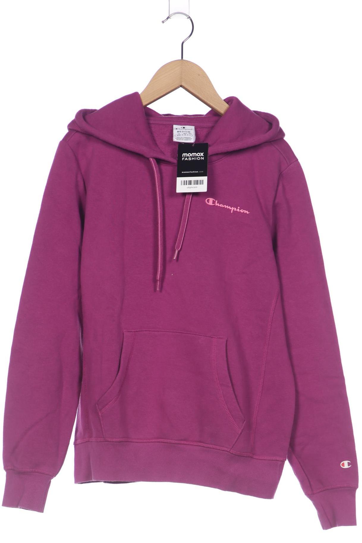 

Champion Damen Kapuzenpullover, pink, Gr. 38