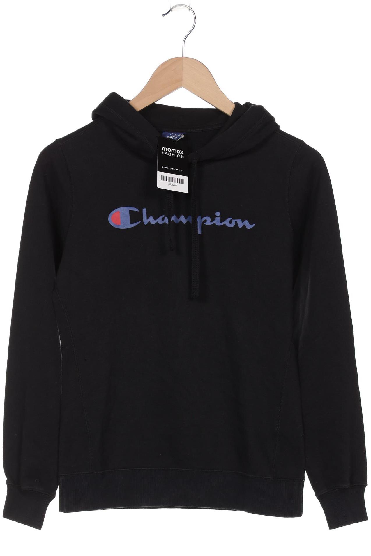 

Champion Damen Kapuzenpullover, marineblau, Gr. 36