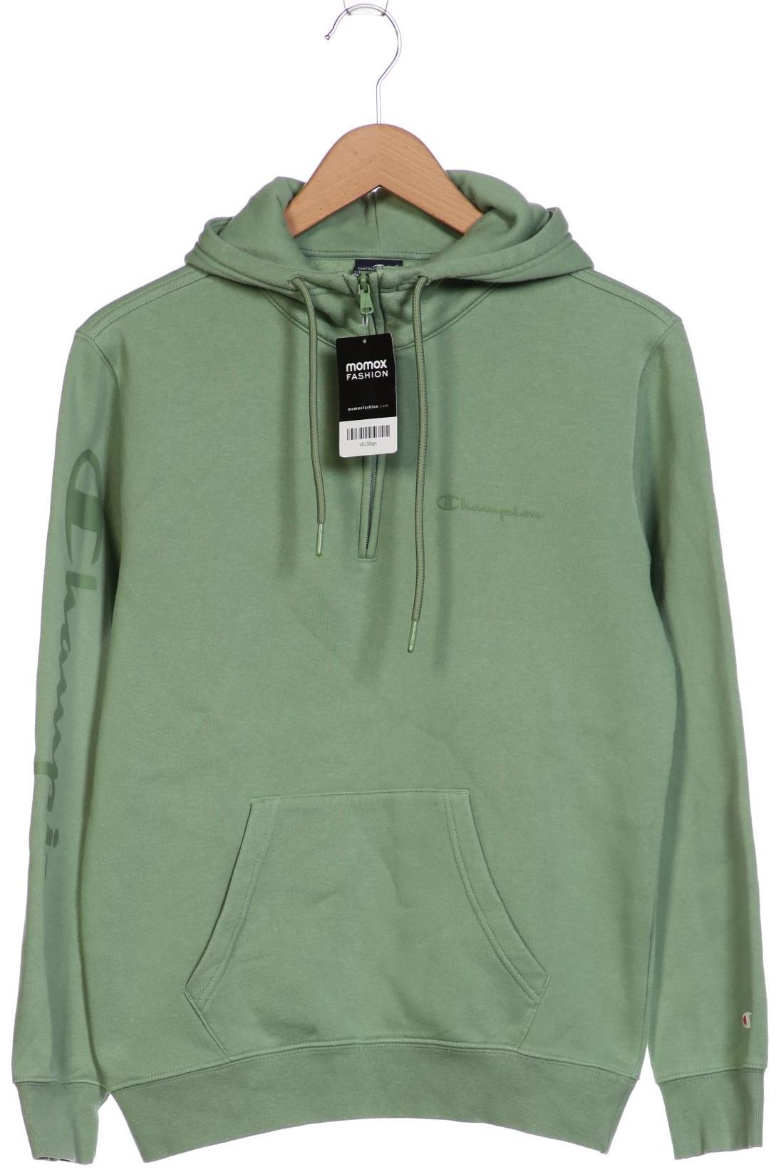 

Champion Damen Kapuzenpullover, grün