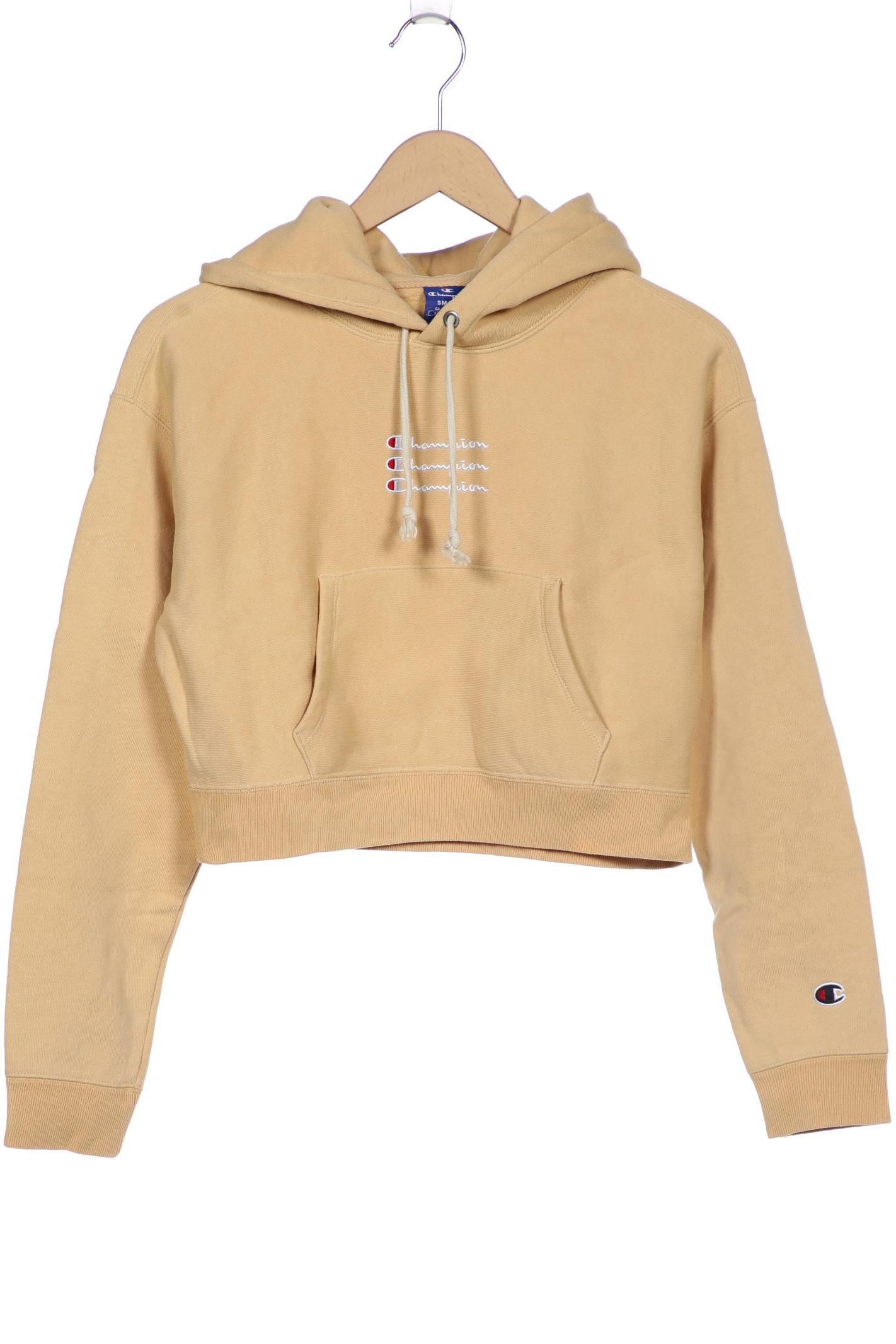 

Champion Damen Kapuzenpullover, beige