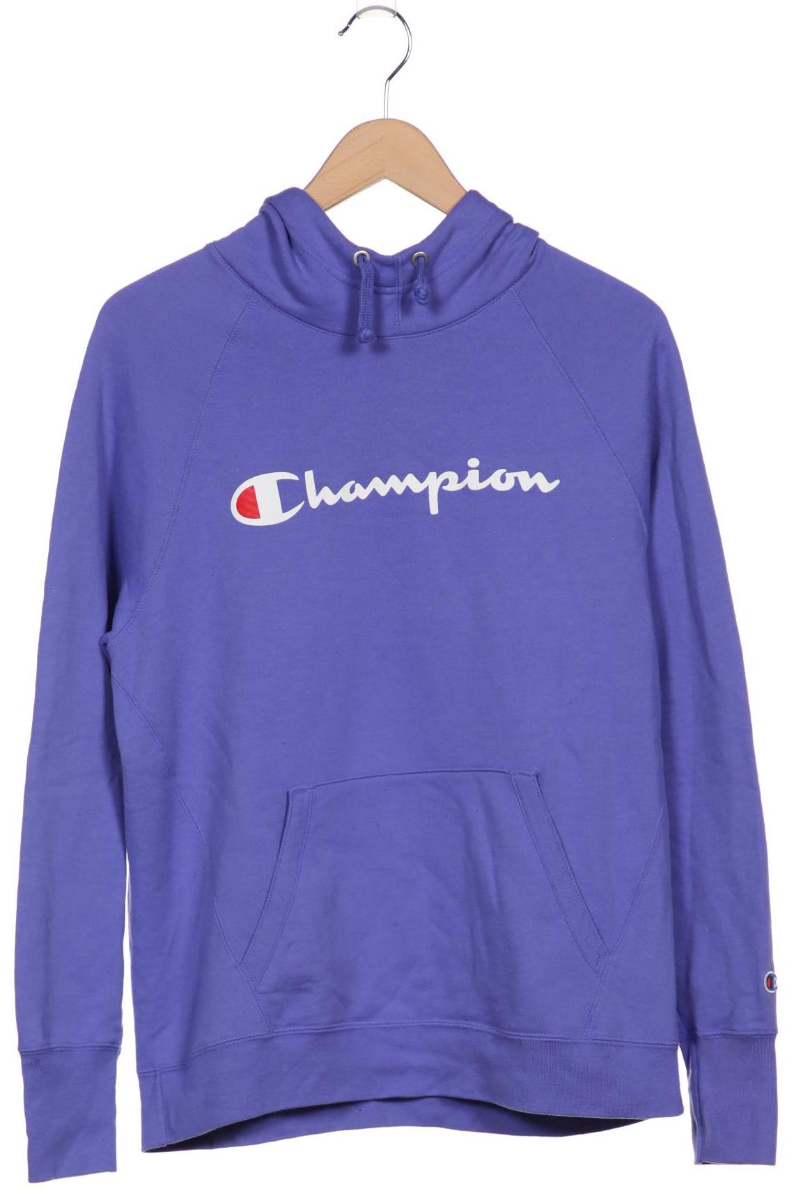 

Champion Damen Kapuzenpullover, flieder